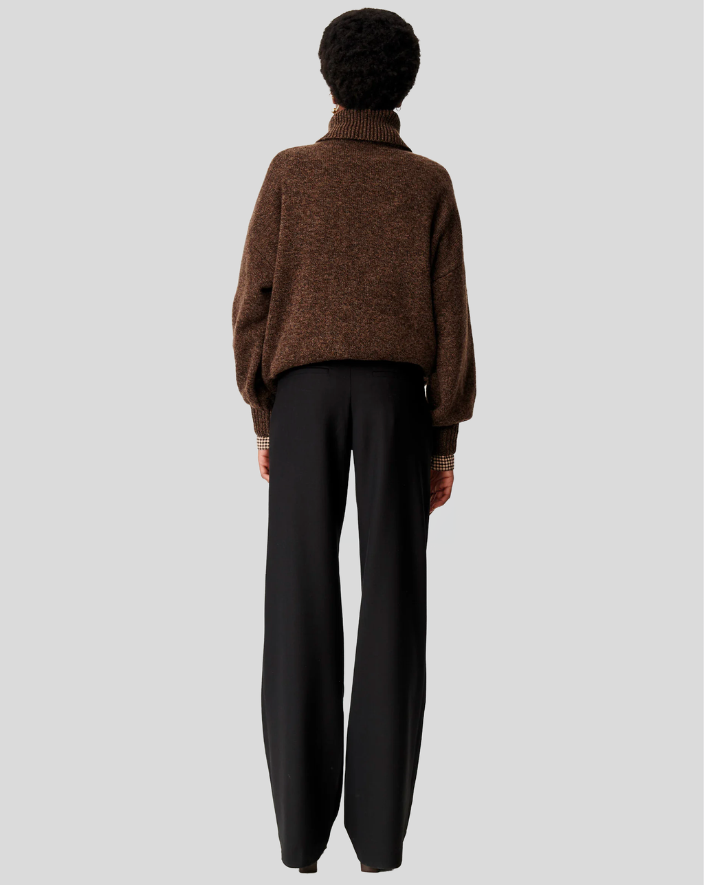 Sessùn - Elske - Black