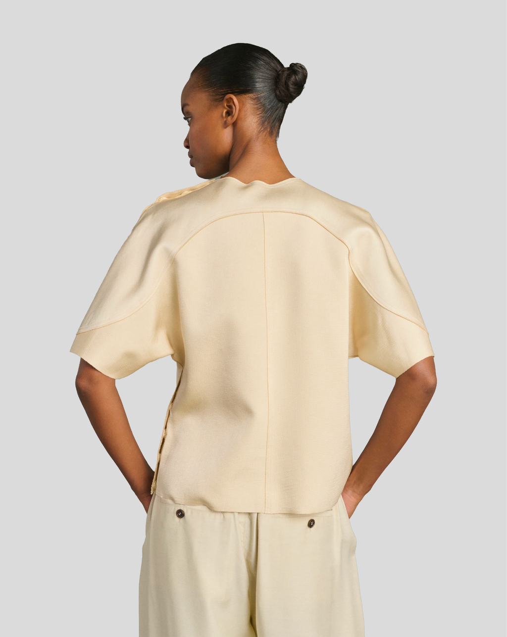 Soeur - Lya - Creme