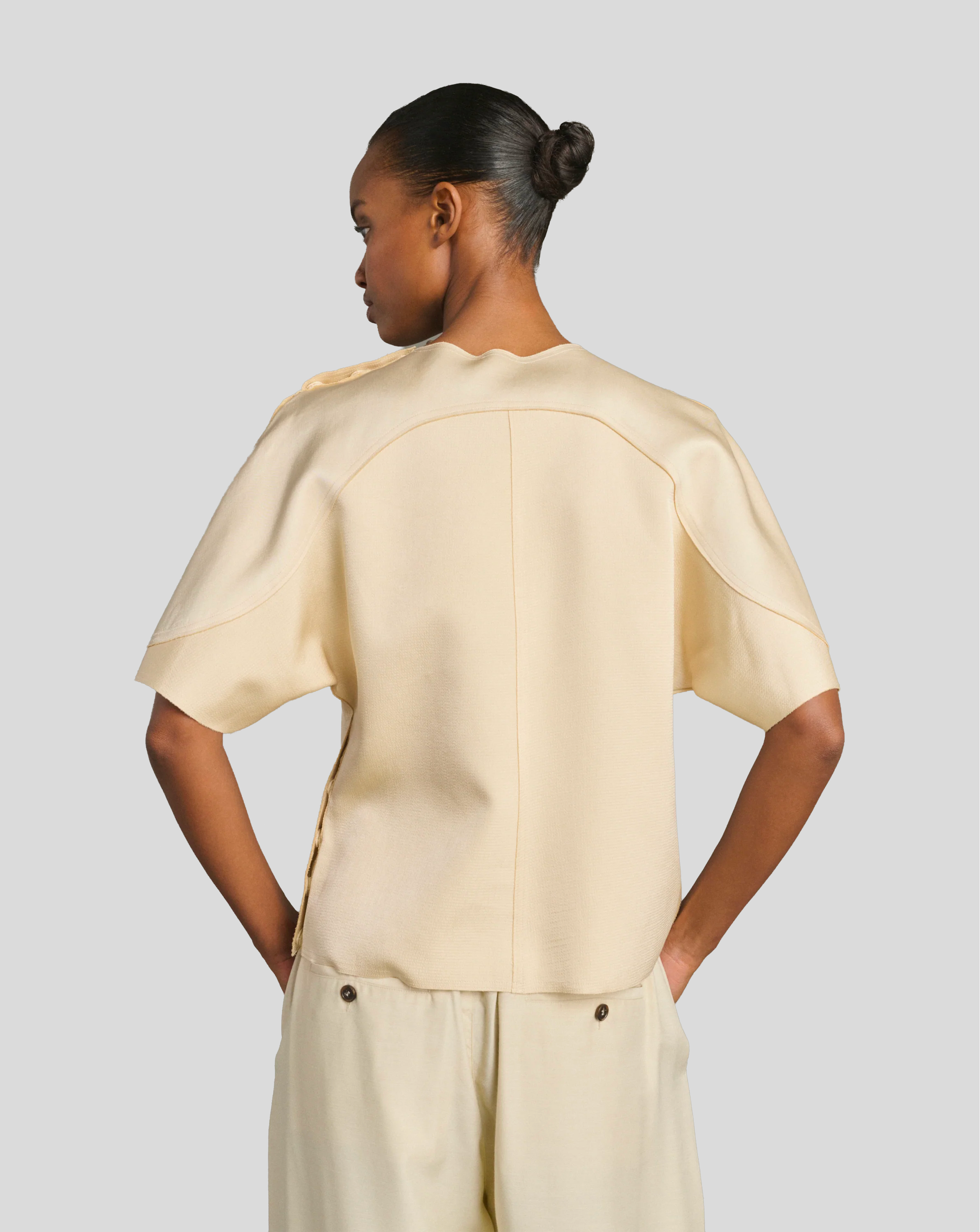 Soeur - Lya - Creme
