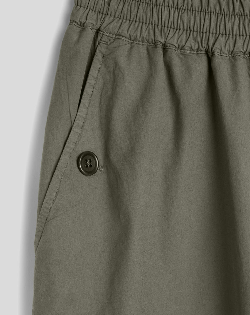 Minor - Sage Green