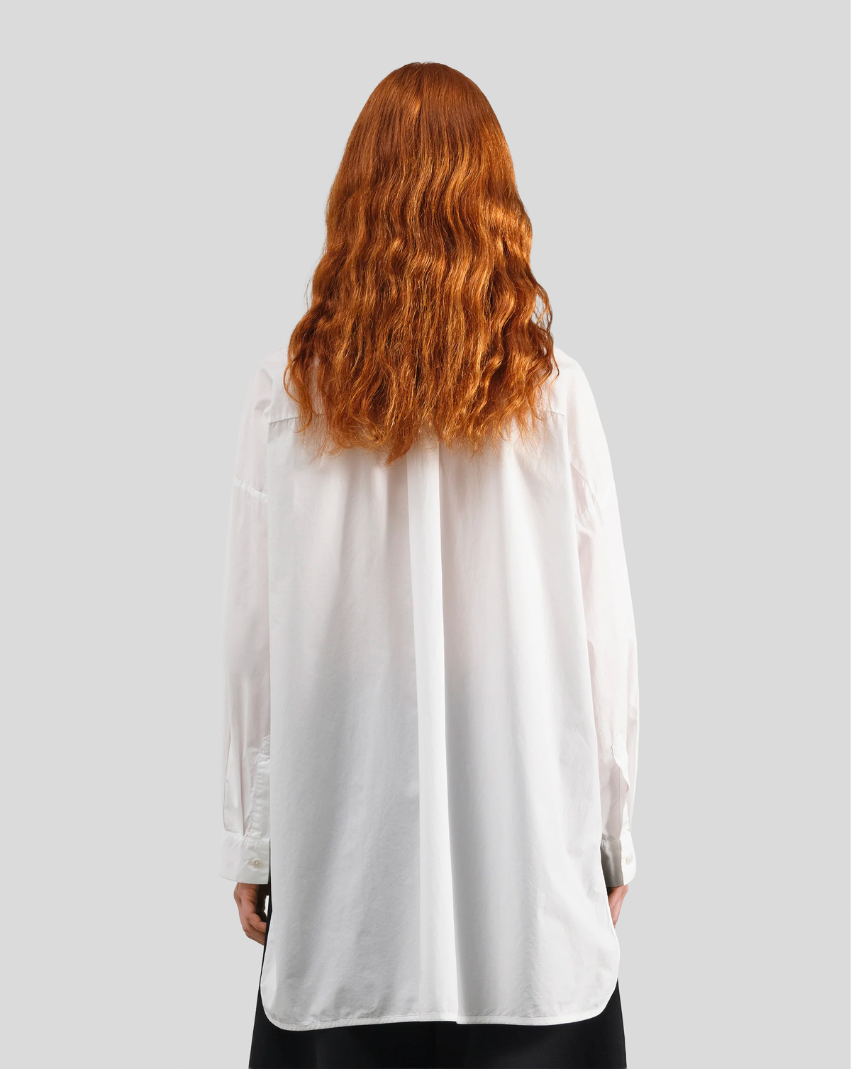 YMC - Selene - White