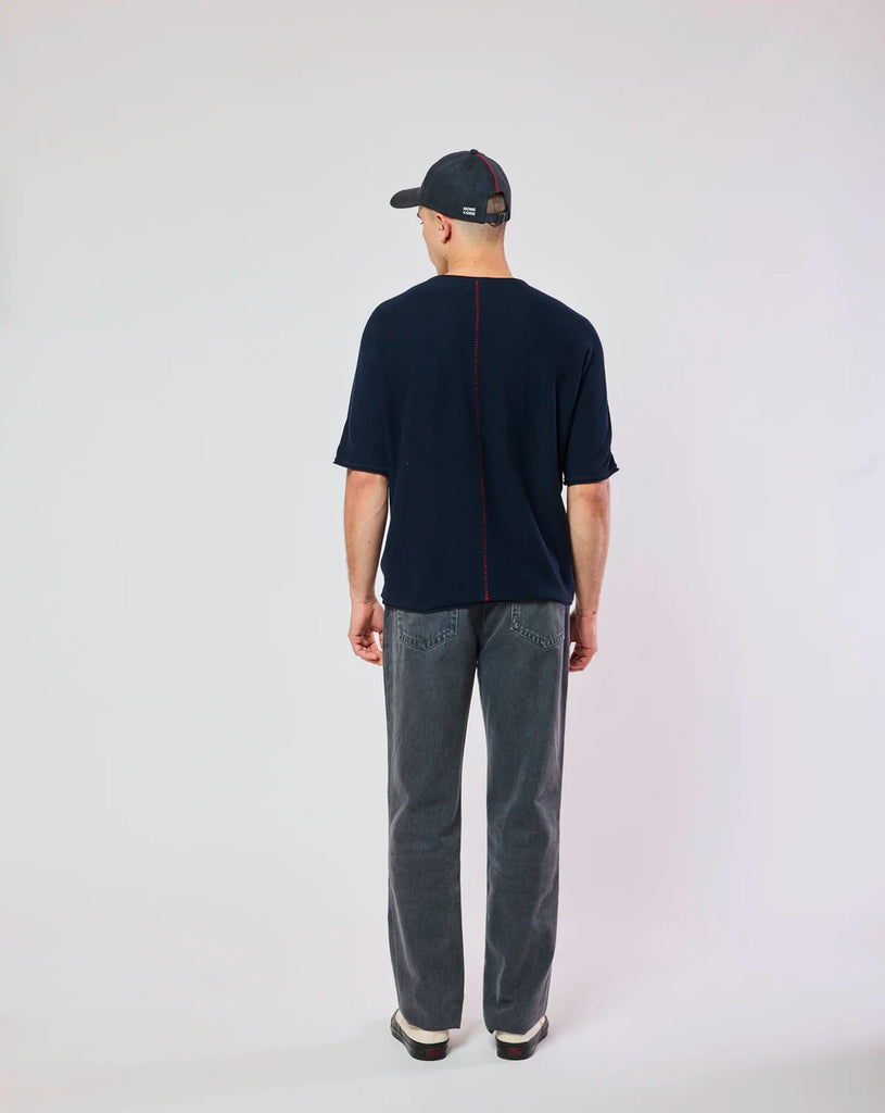 Izar - Dark Navy