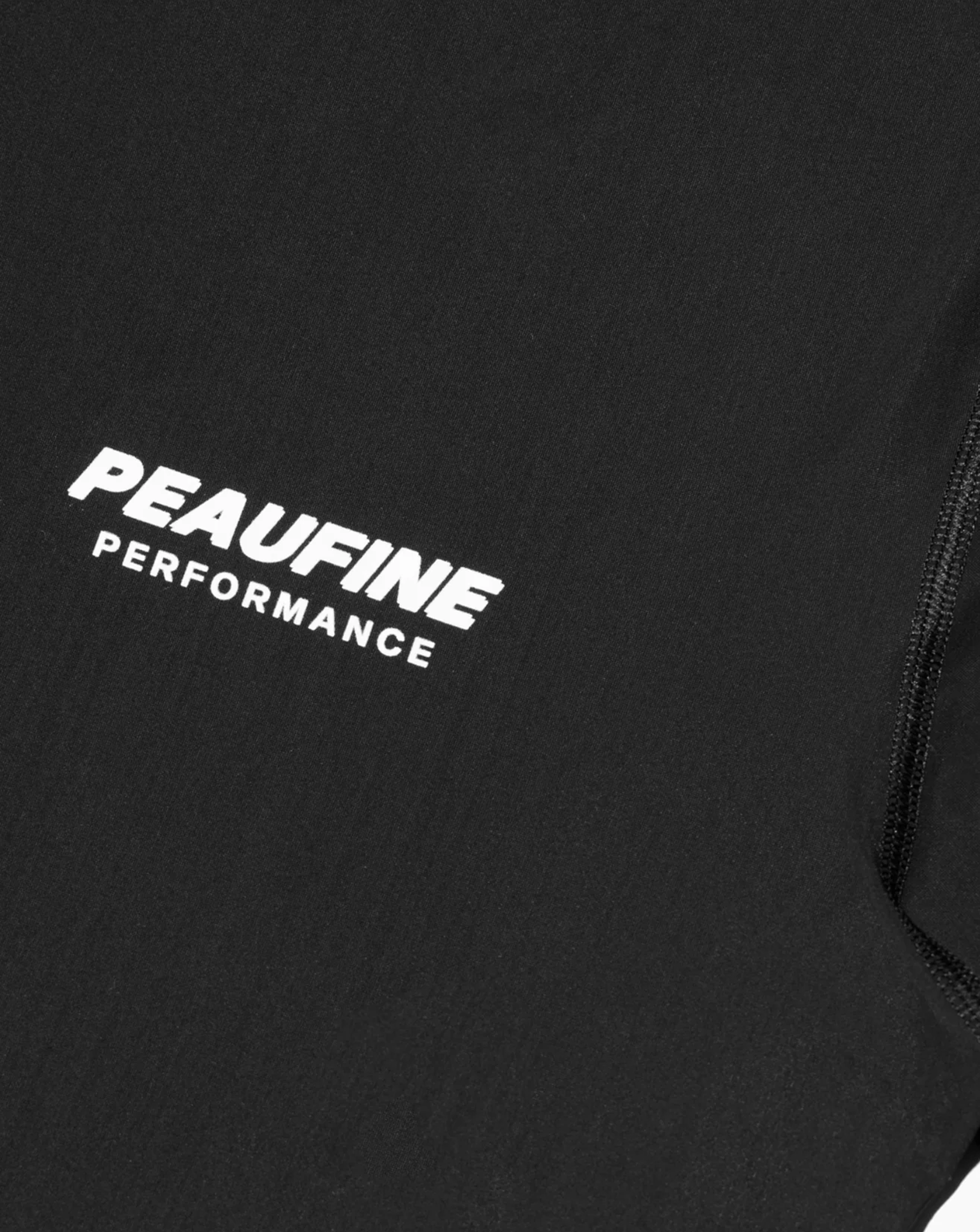 Performance Tshirt - Black