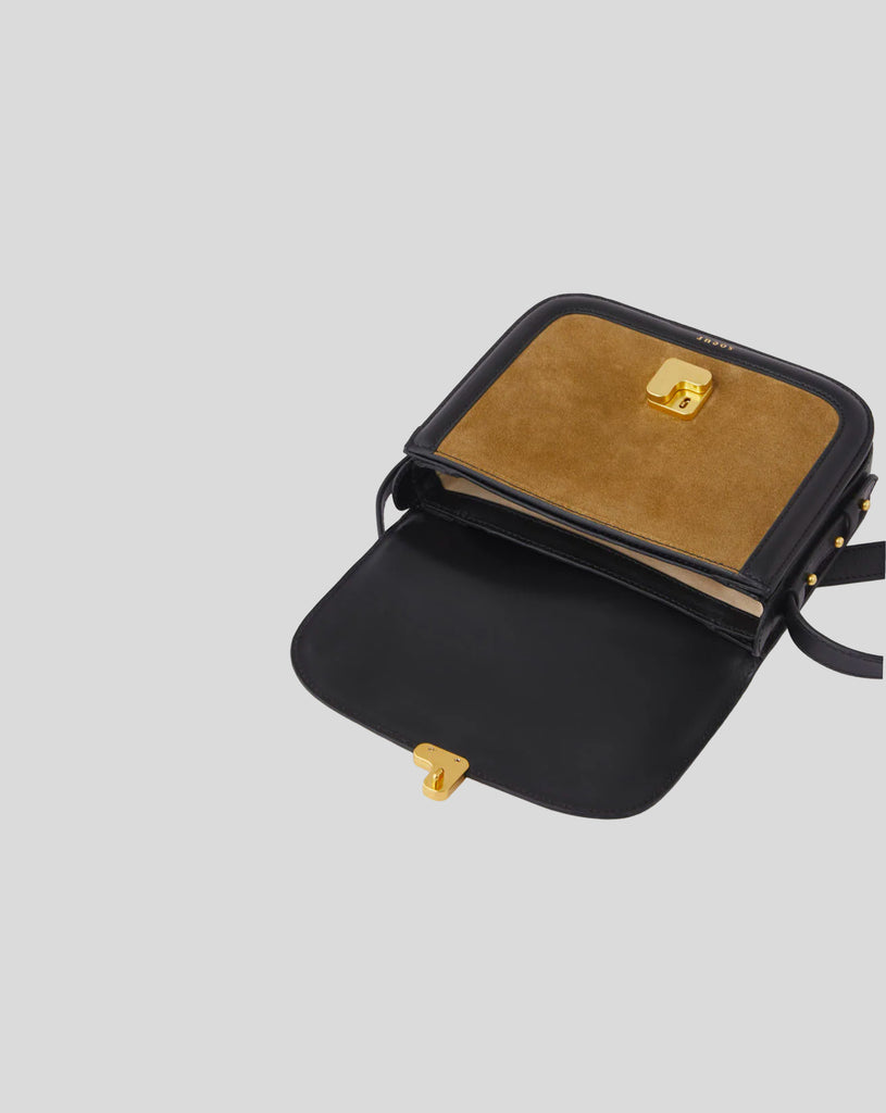 Bellissima Mini - Bronze/noir