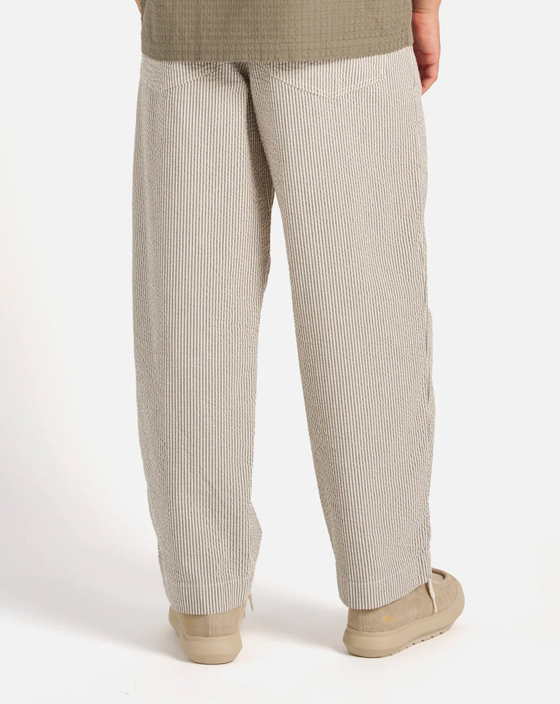 Duke Pant - Grey