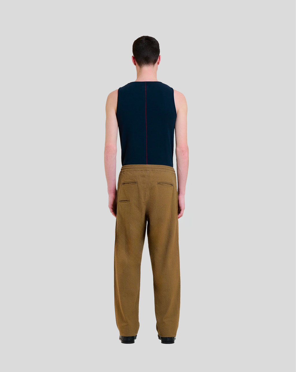 Sarwel Seer - Khaki