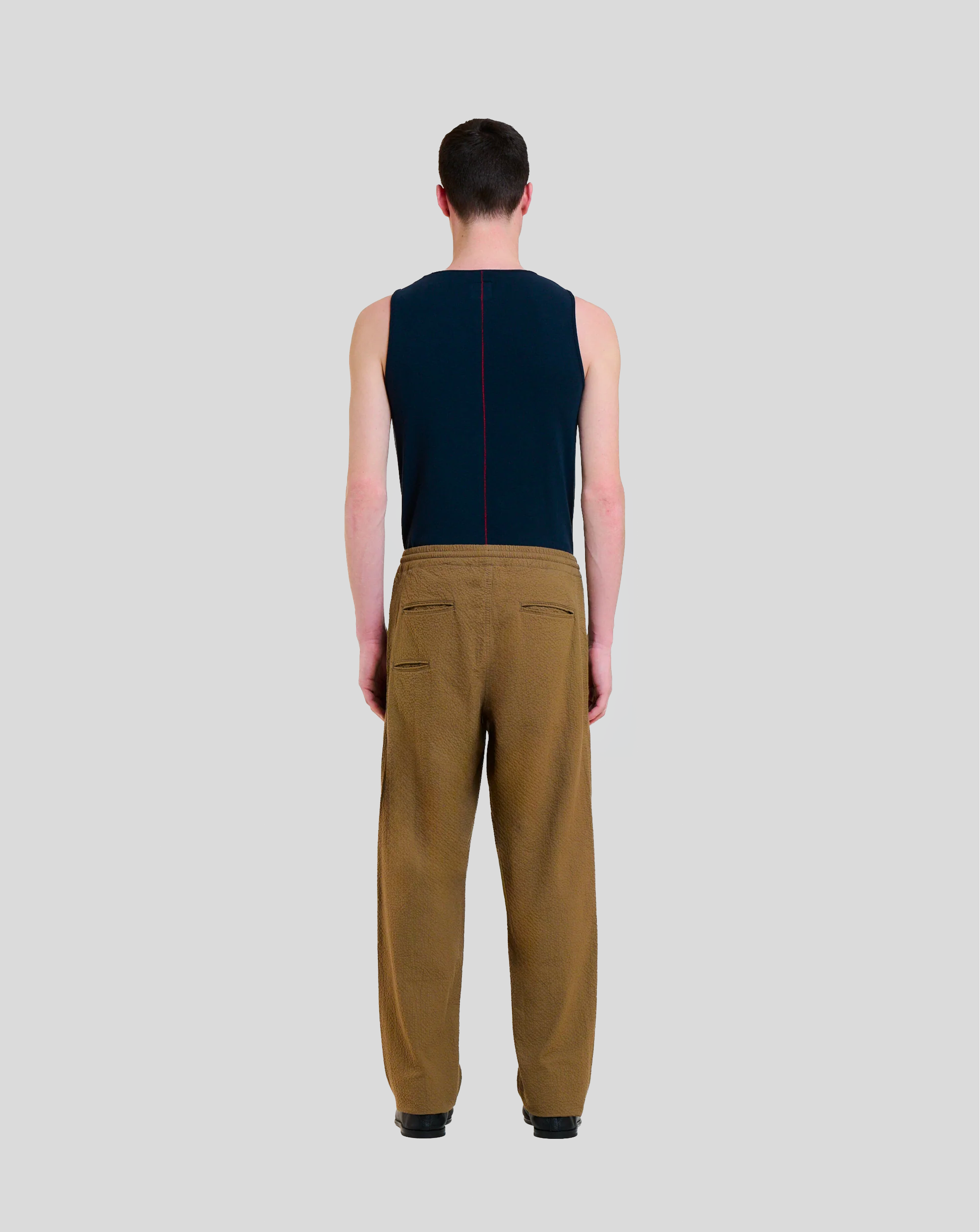 Sarwel Seer - Khaki