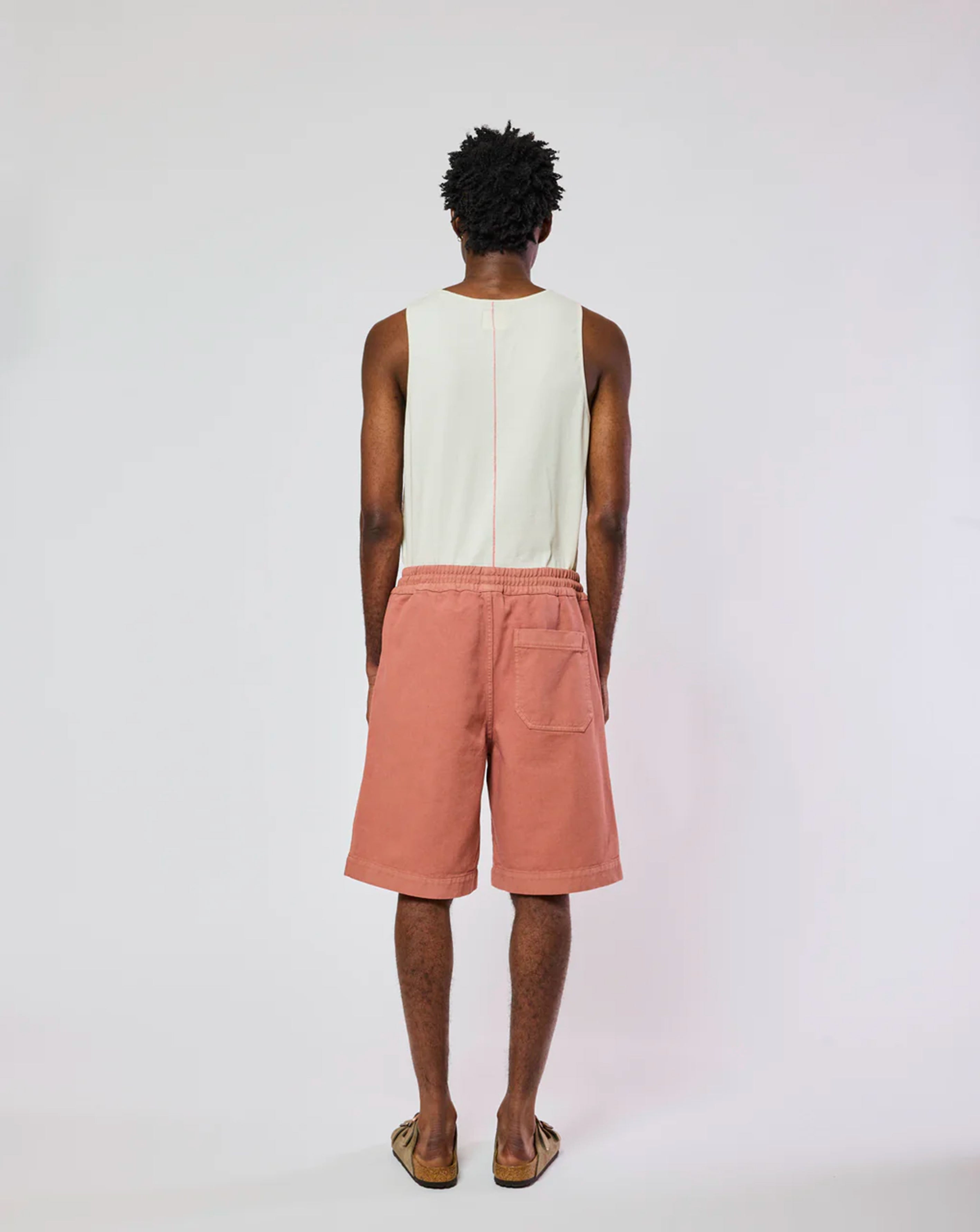 Sammy Taurus - Cedar Wood