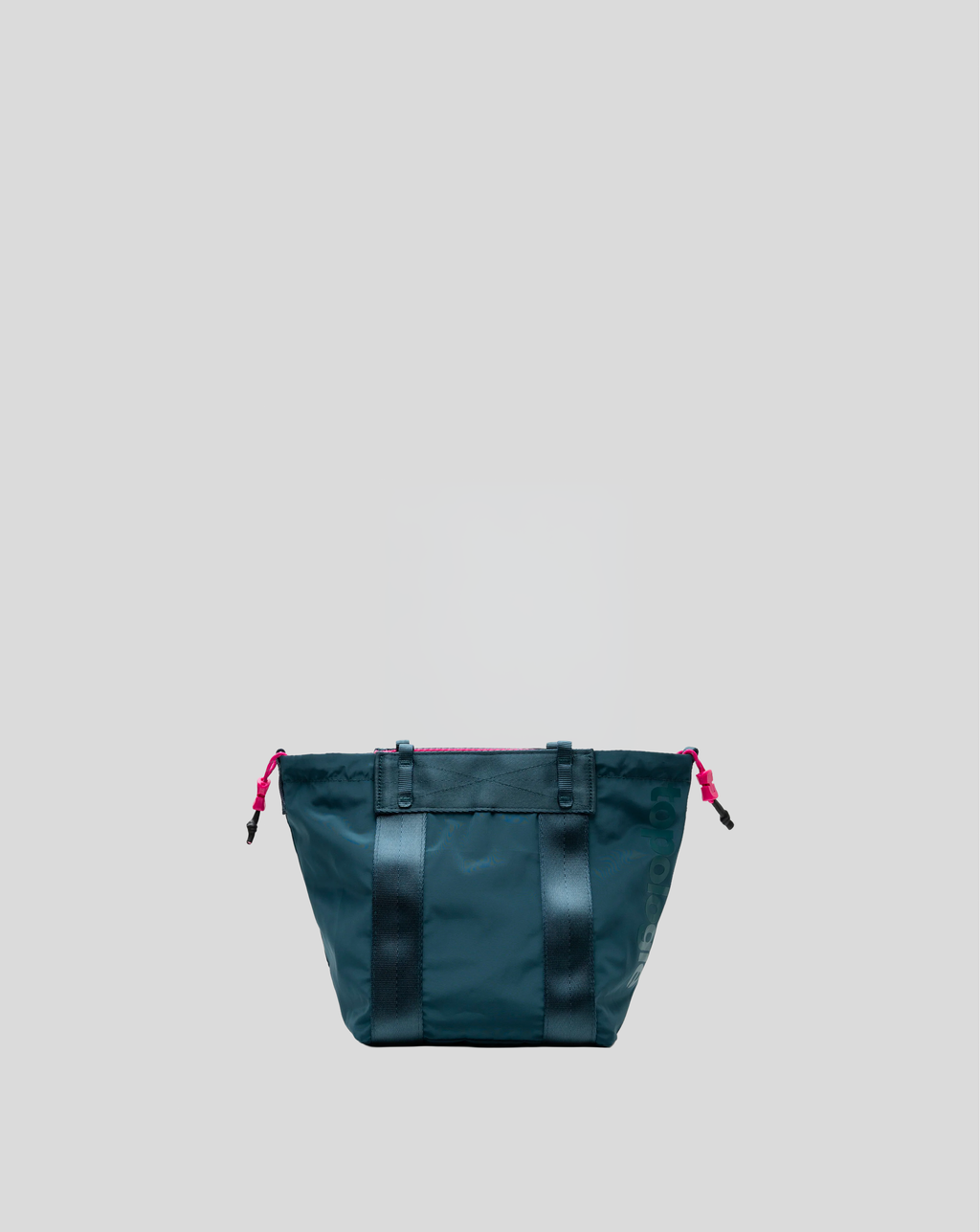 Summit Tote Small - Deep Teal