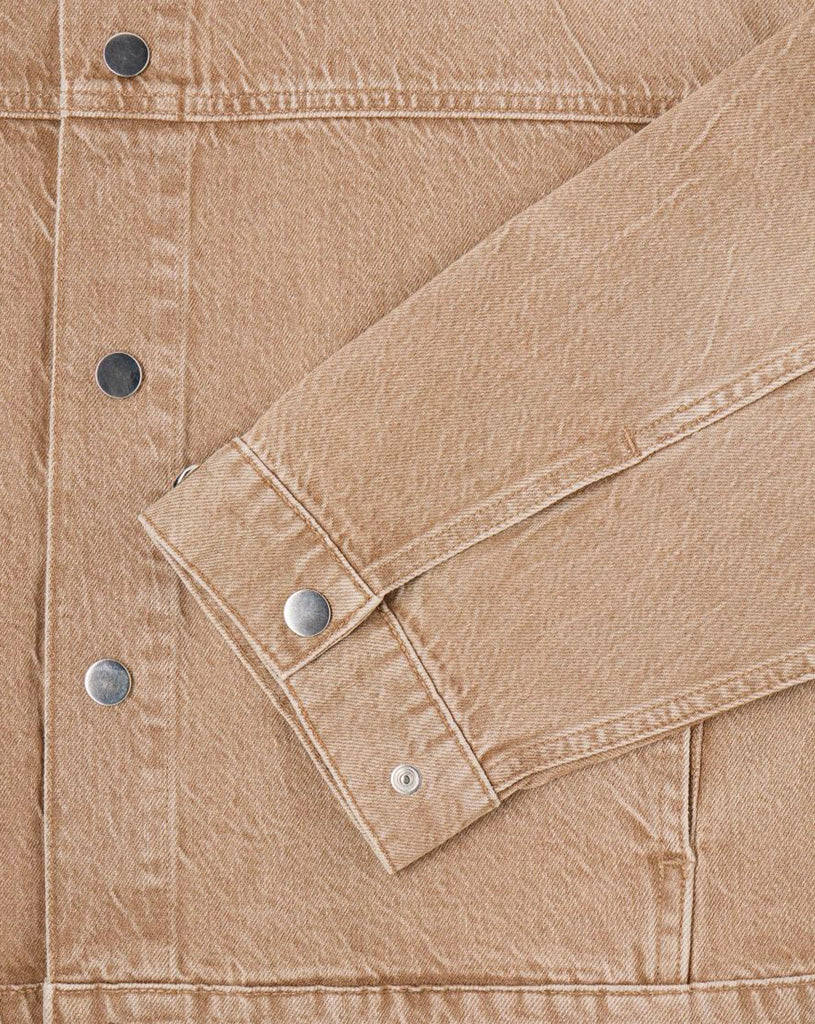 Andy - Beige