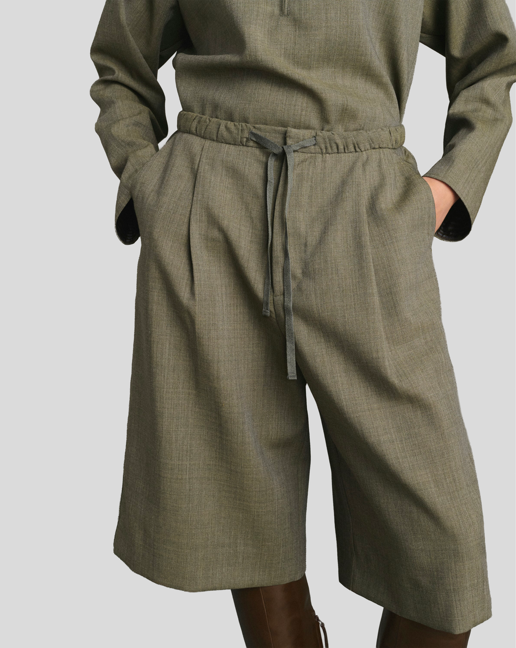 Soeur - Louison - Vert de Gris