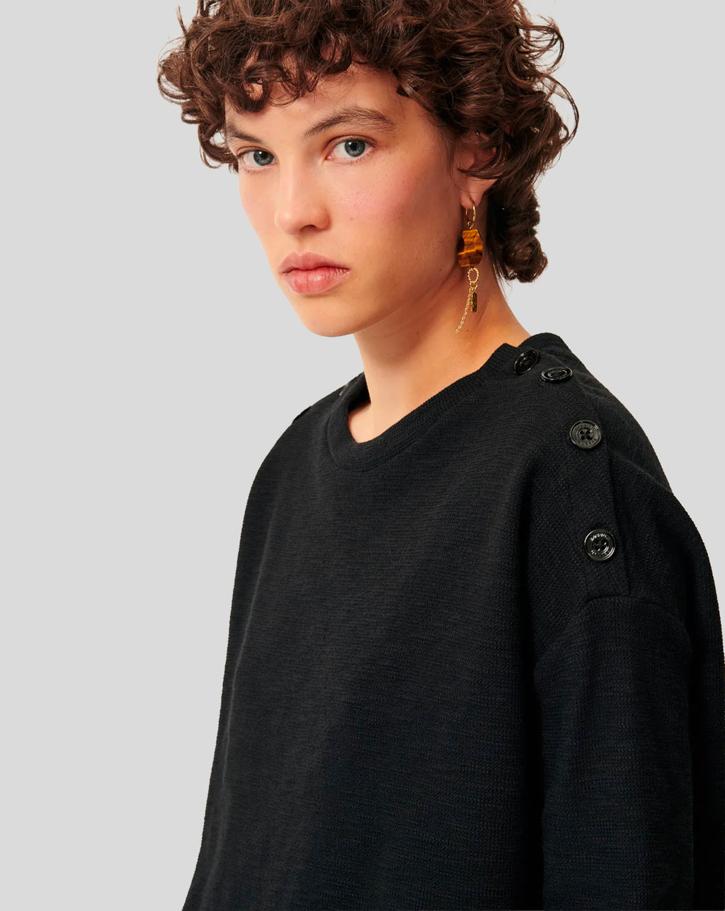 Austin - Black