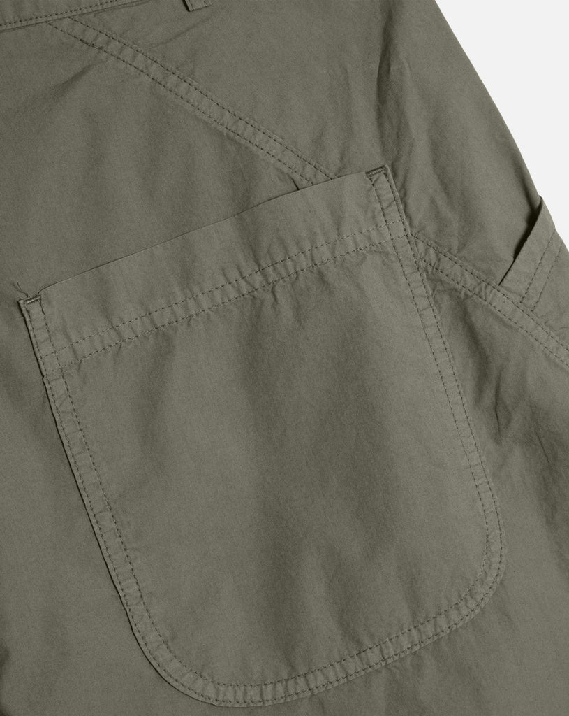 Twisted Seam - Sage Green