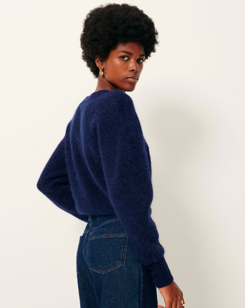 Twist Blues - Queen Blue