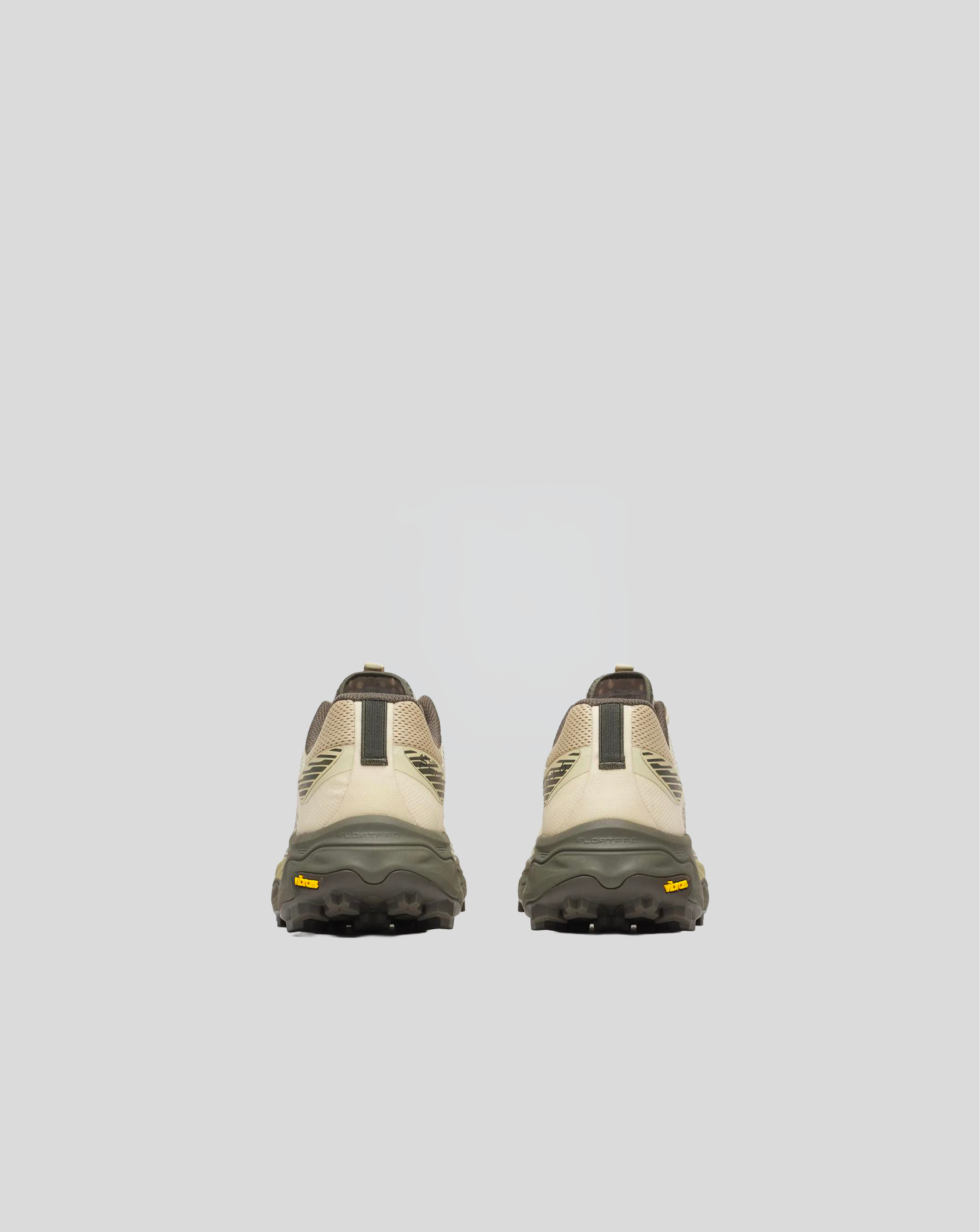 Agility Peak 6 - Burlap