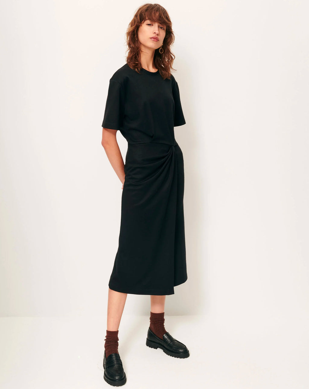 Brera - Black