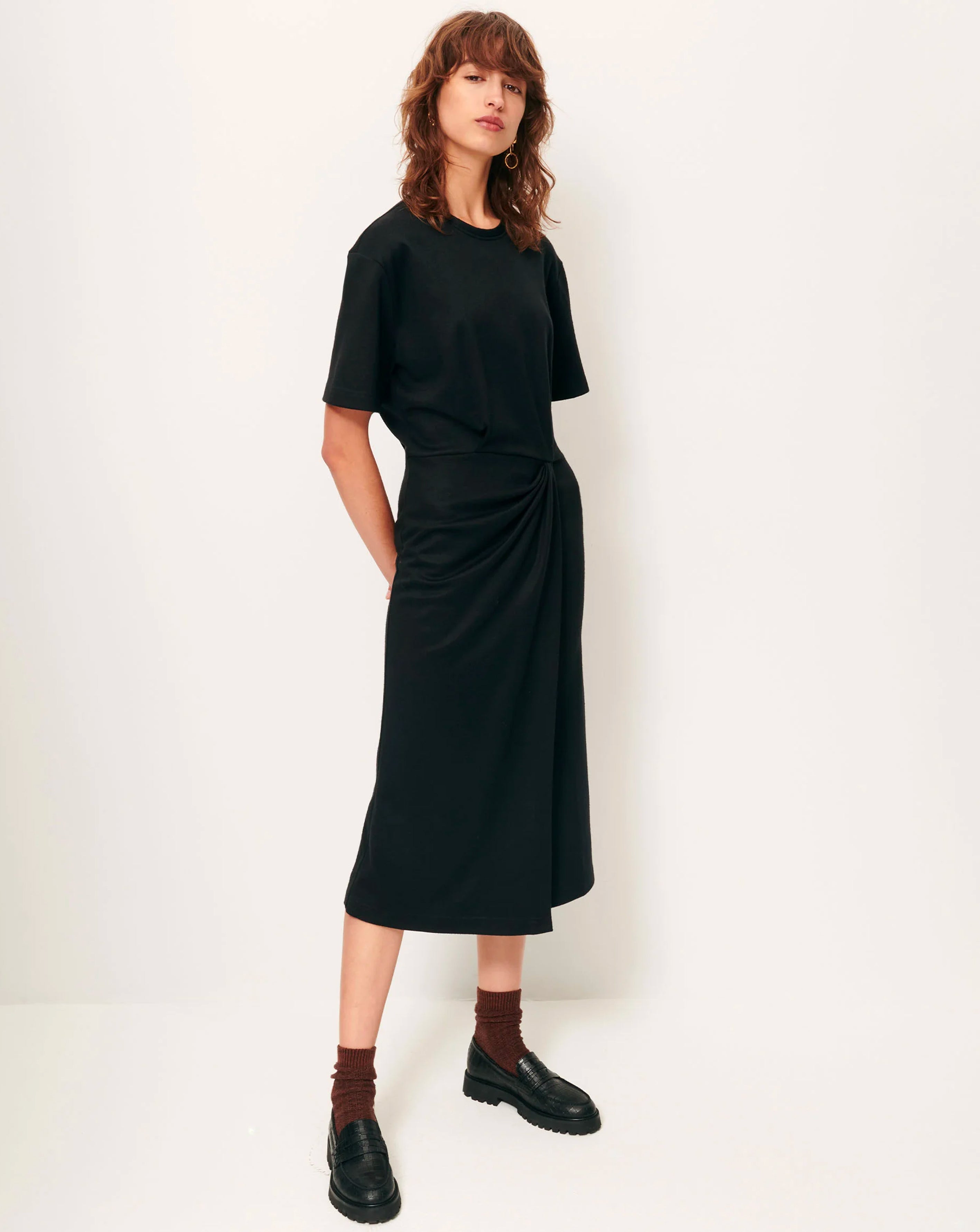 Brera - Black
