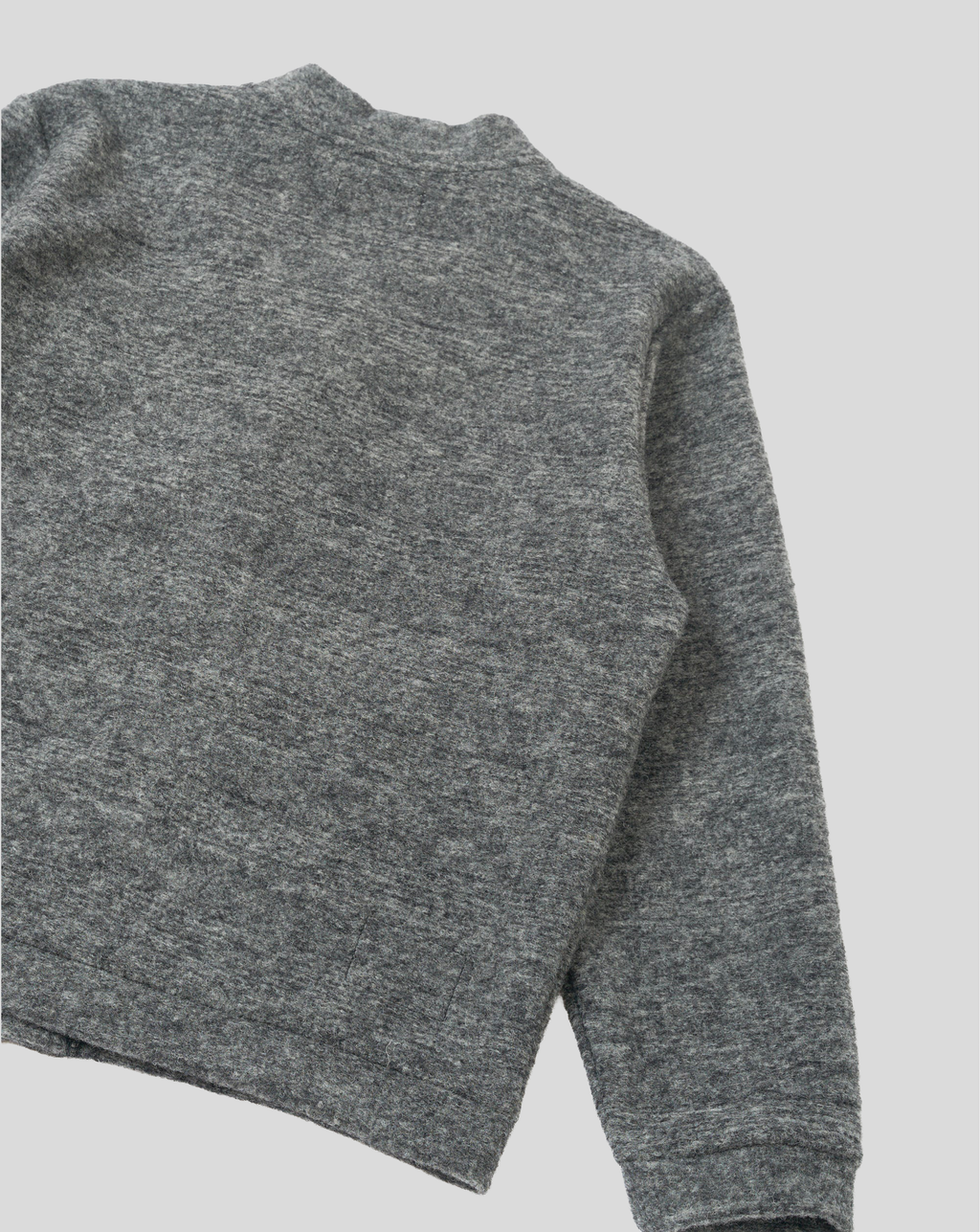 Advance - Grey Marl