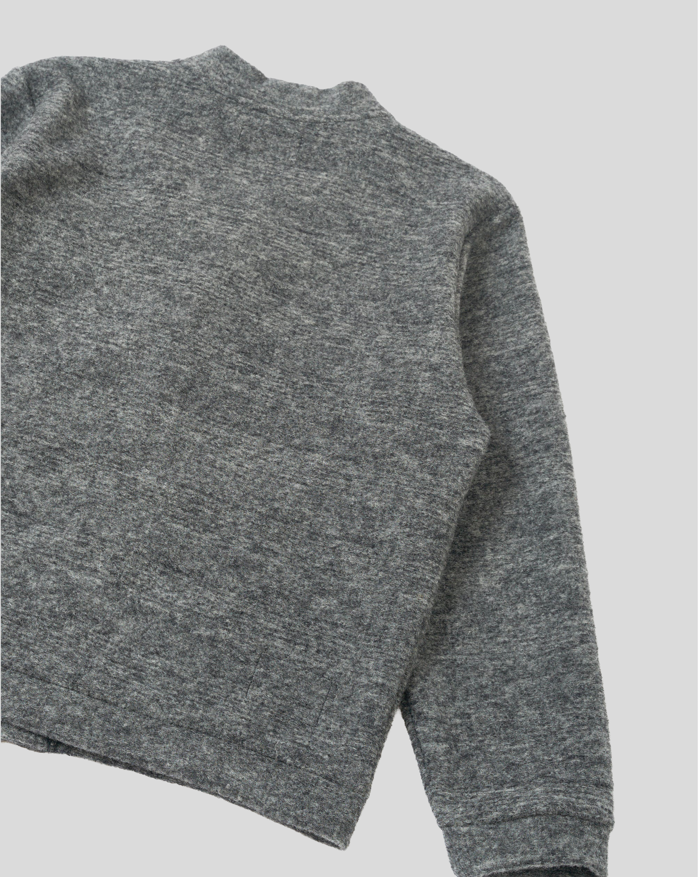 Advance - Grey Marl