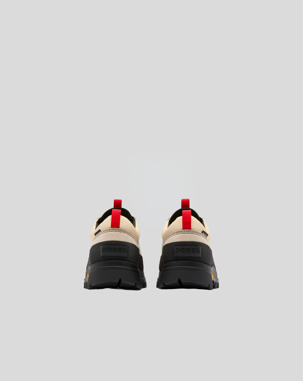 Sorel - Daystorm Nomad GTX - Chalk/Black