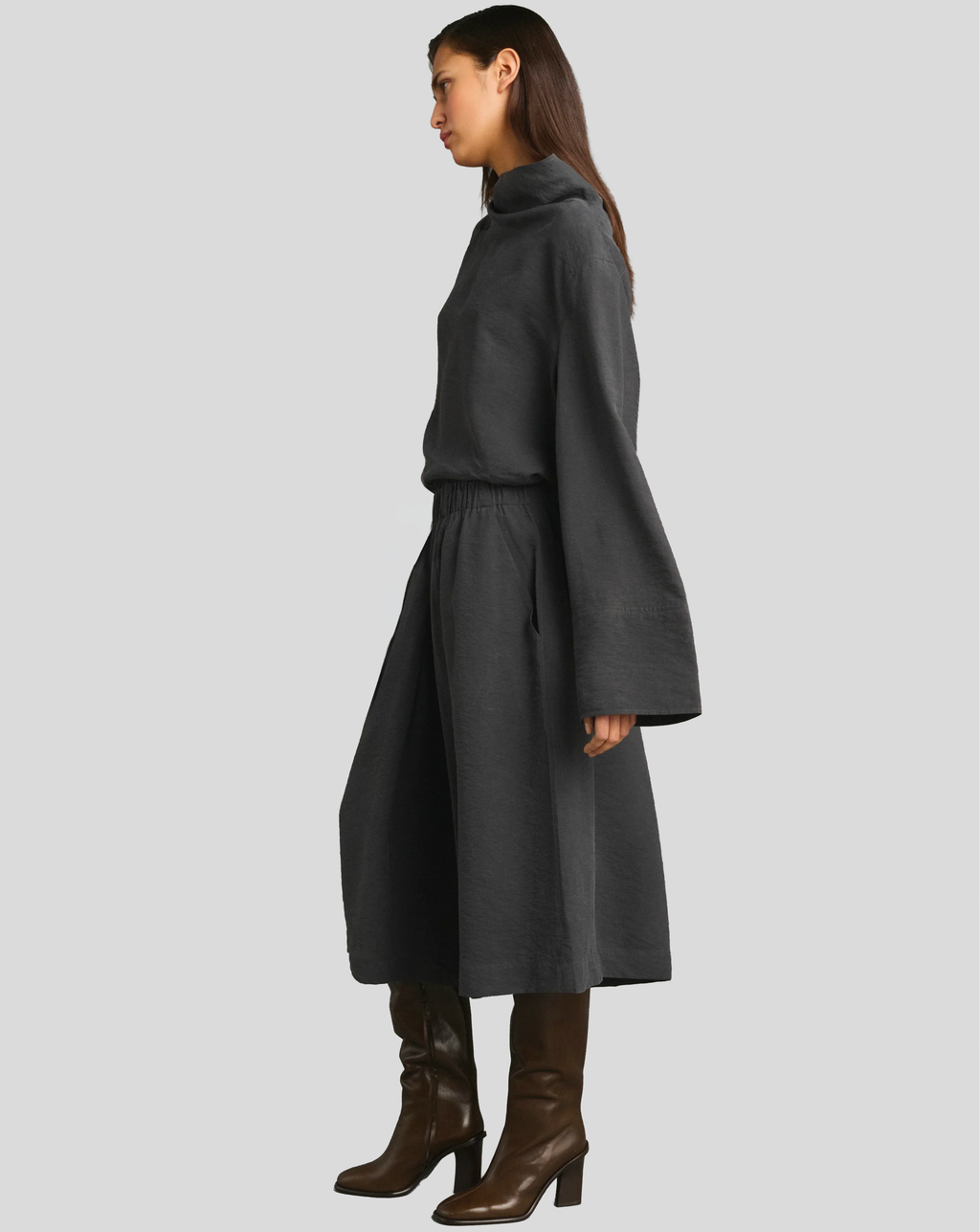 Soeur - Lexie - Gris Anthracite