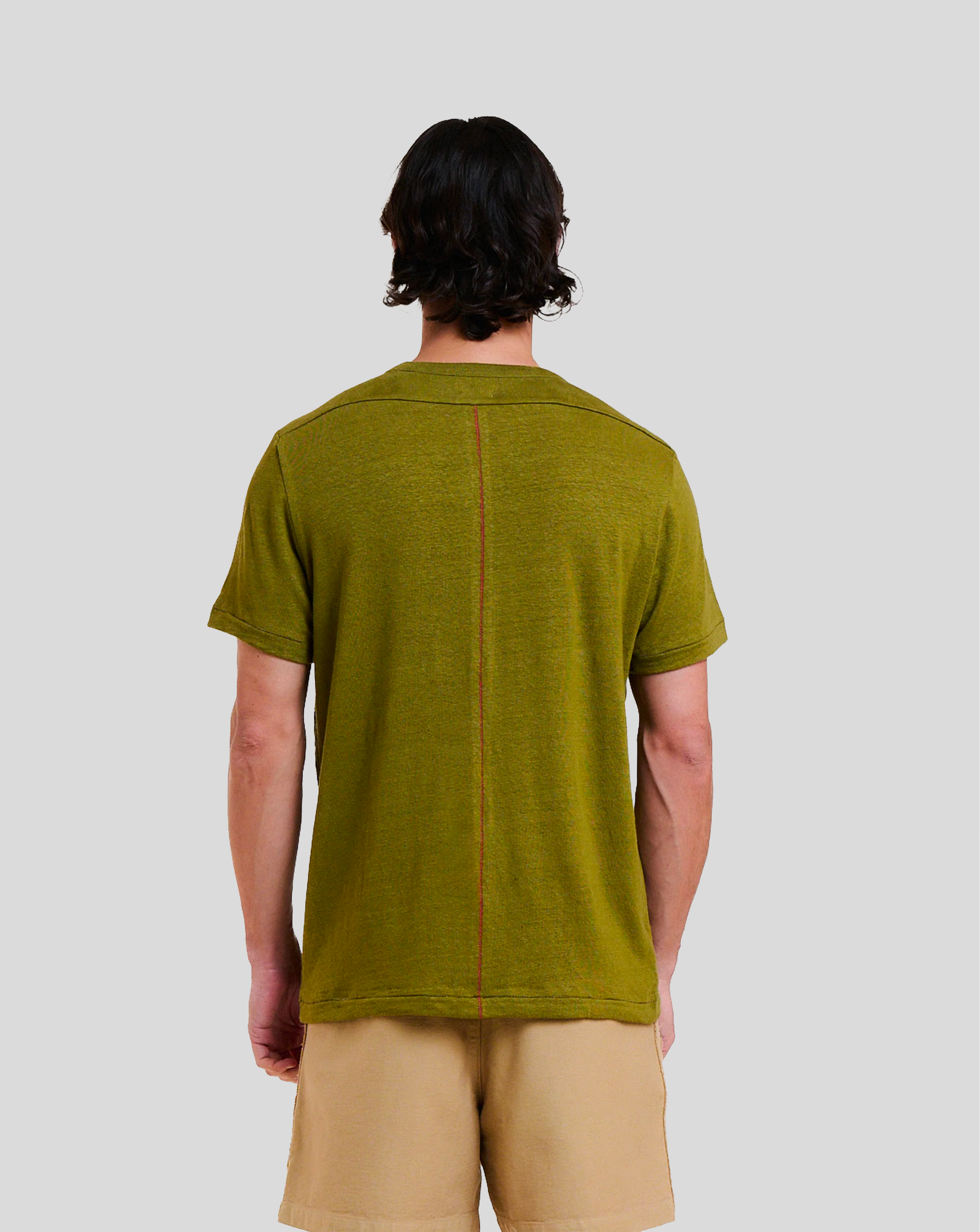 Eole - Army Khaki