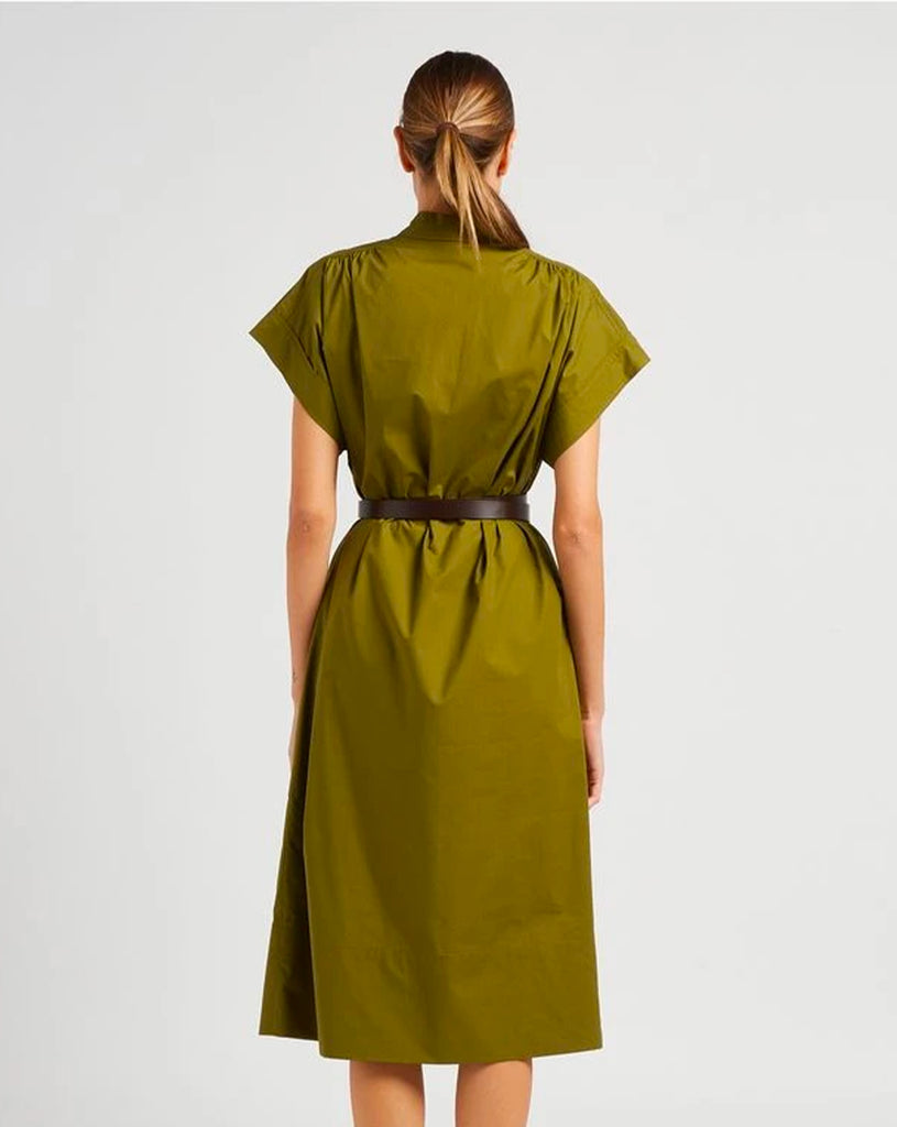 Tennesse - Marron