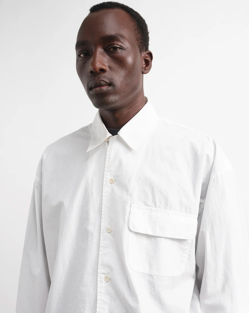 Wray - White