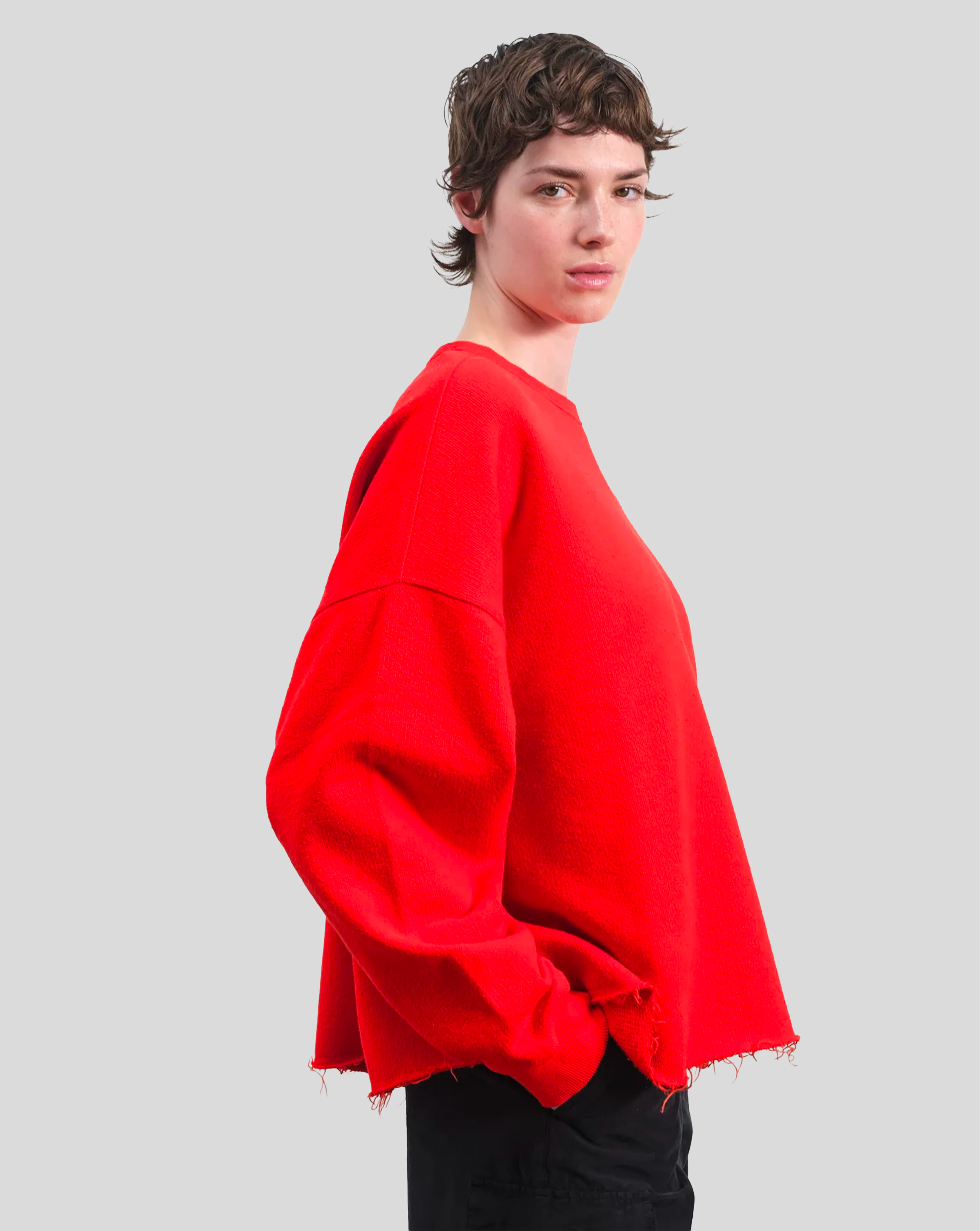 Studio - Red