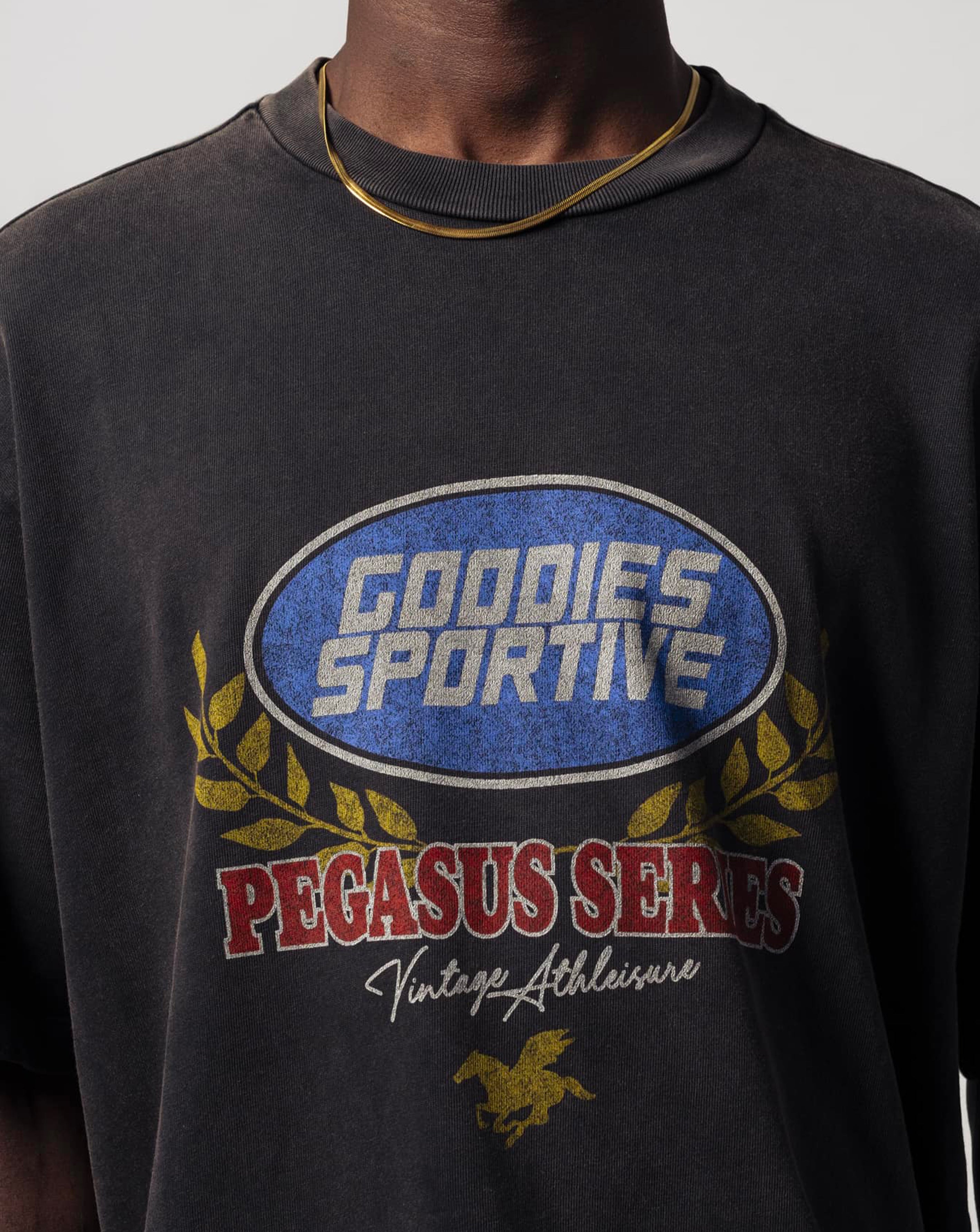 Caesar Premium - Black Fadeout