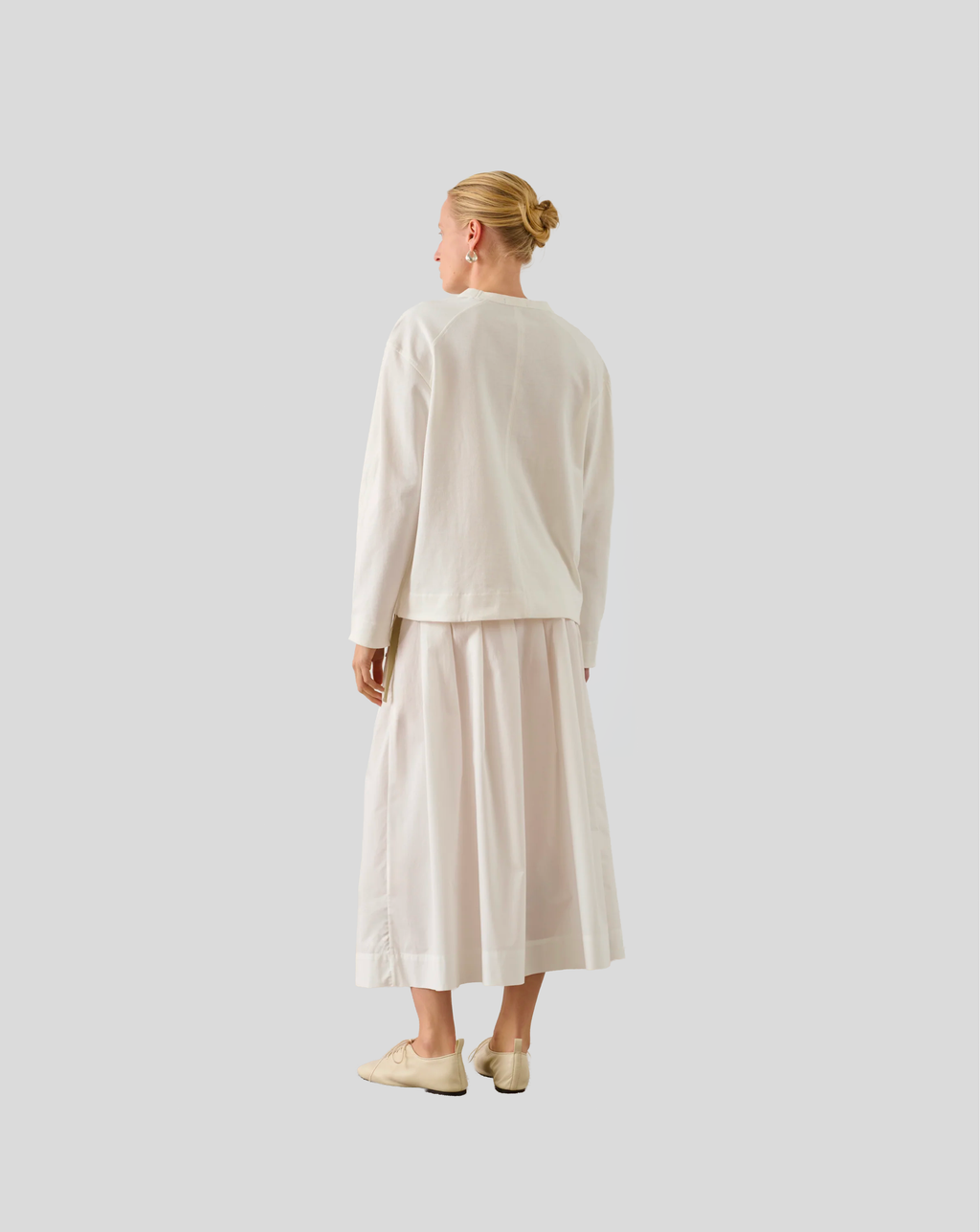 Bocca - Blanc cassé
