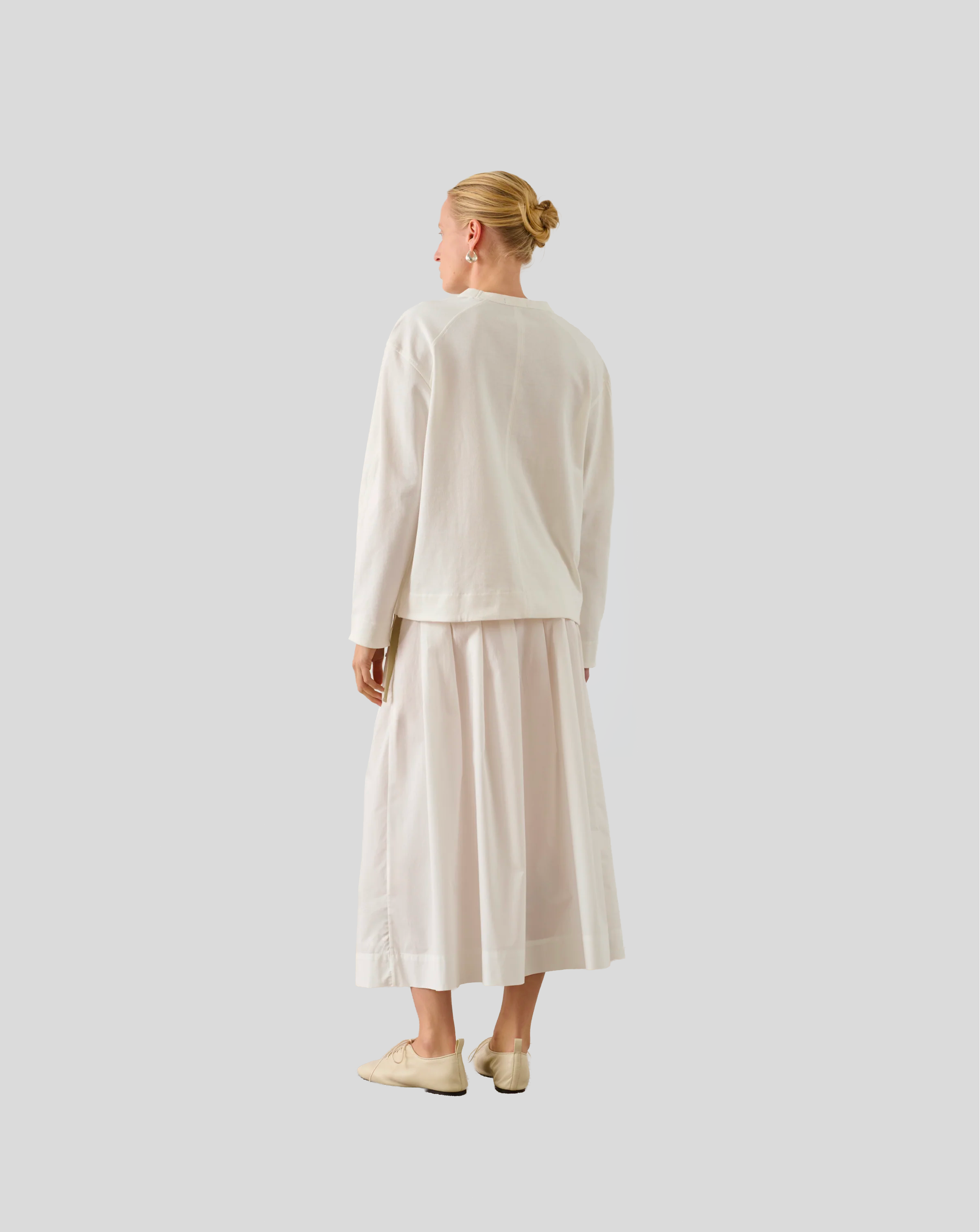 Bocca - Blanc cassé
