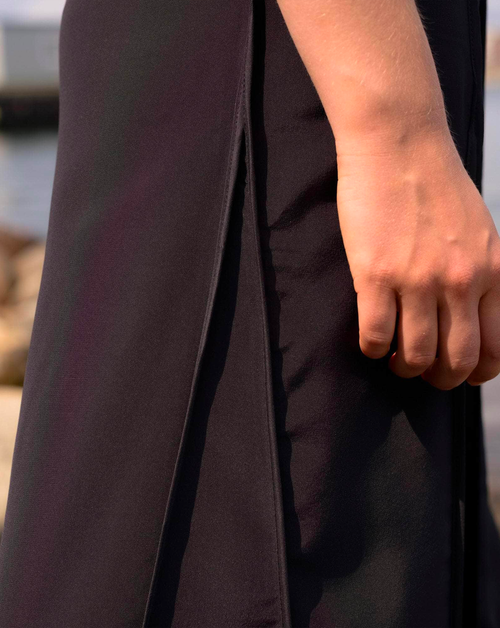 Ade jupe - Black