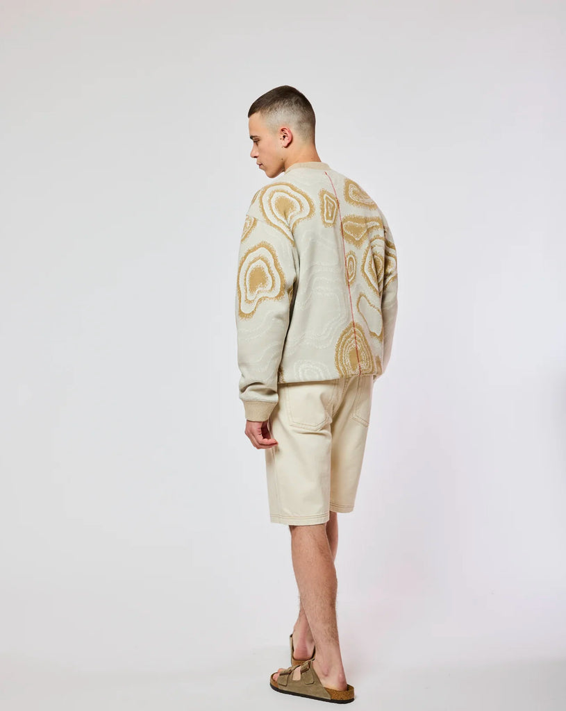 Pac Nucleus - Cream Multi