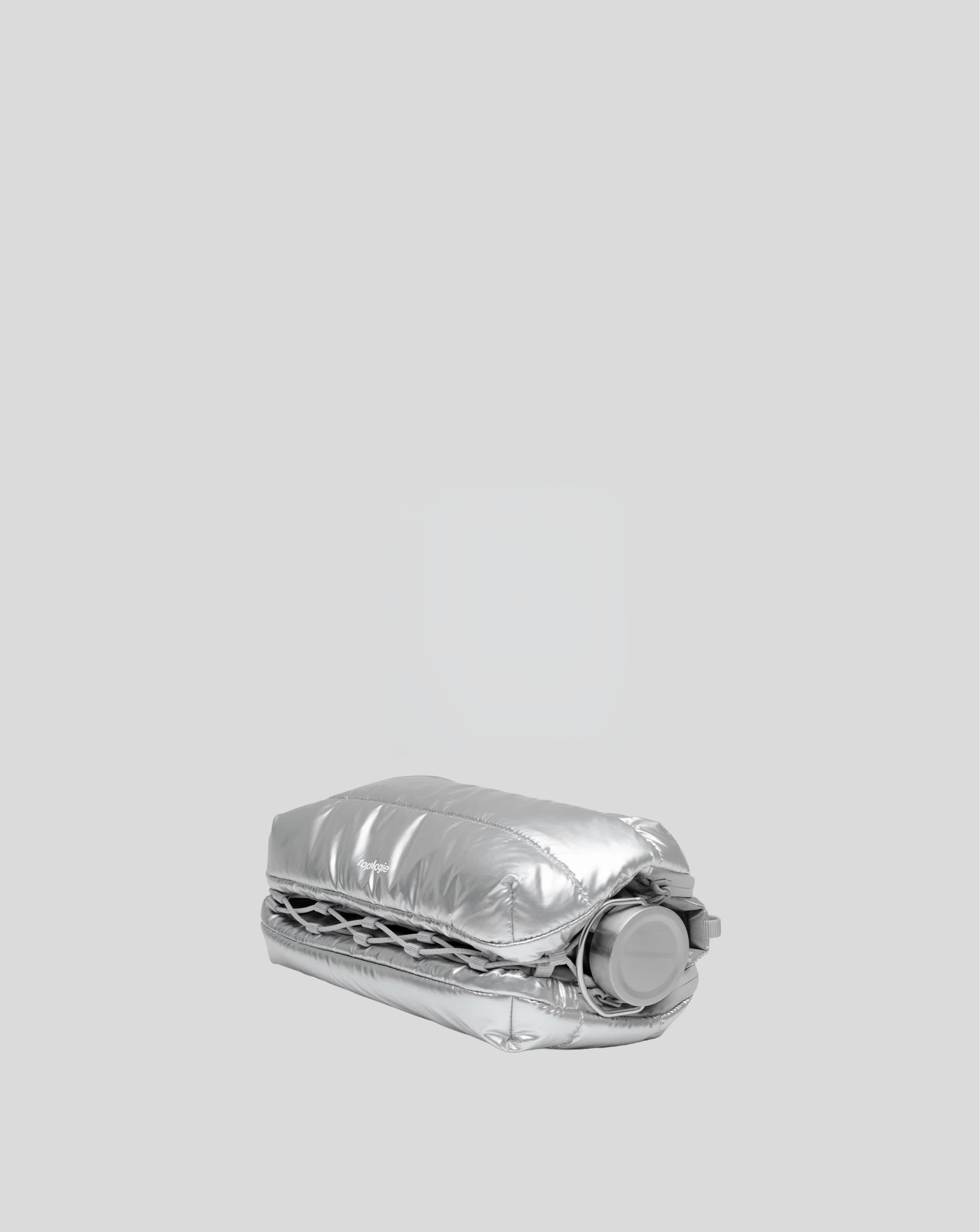 Topologie - Bottle L - Chrome