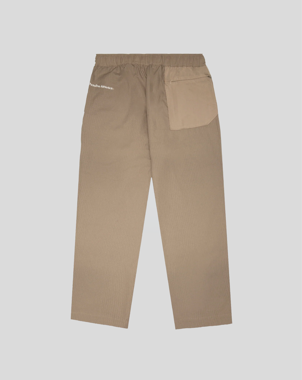 Explorer Ripstop - Beige
