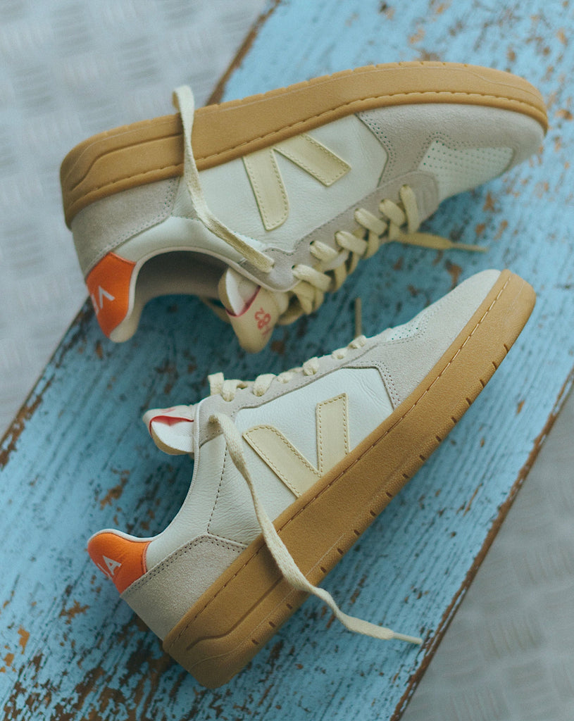 V-82 - Pure Calcaire Fury