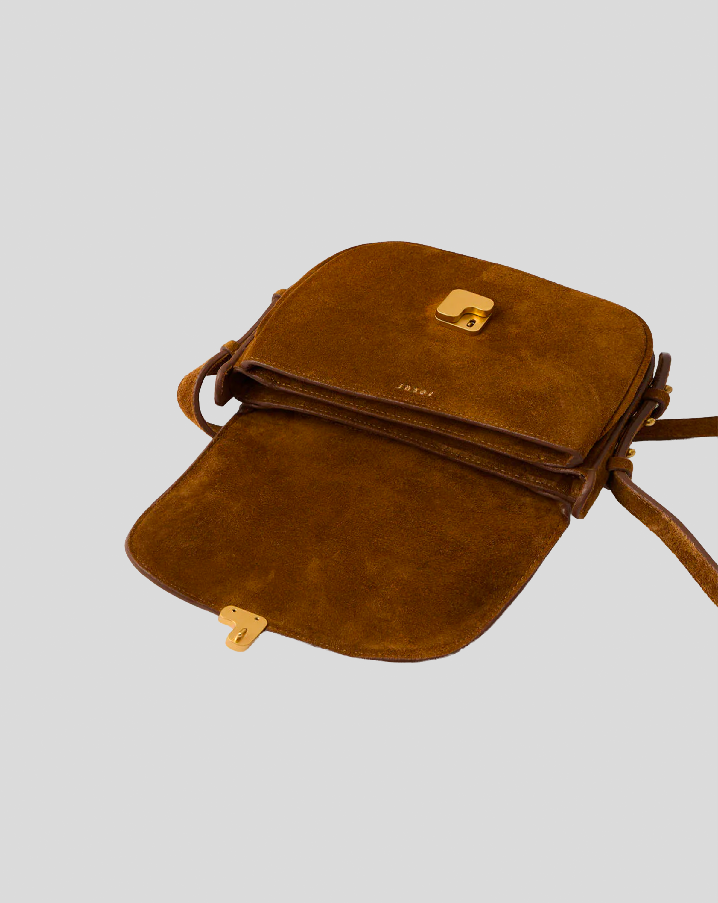 Bellissima Mini - Caramel