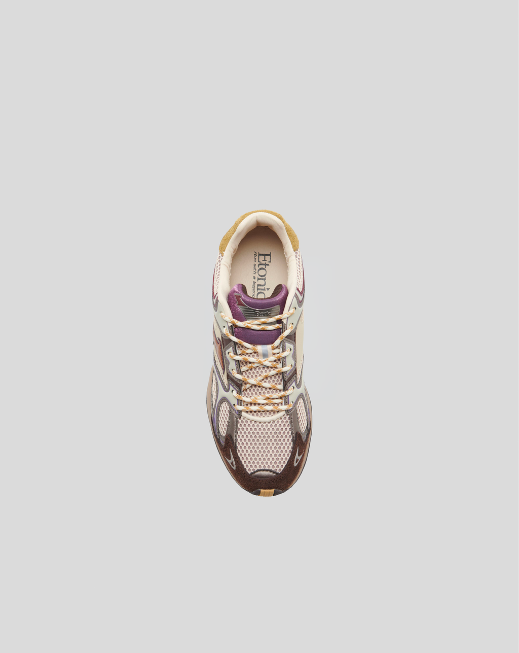 Etonic - Elite Silk - Ancient Gold