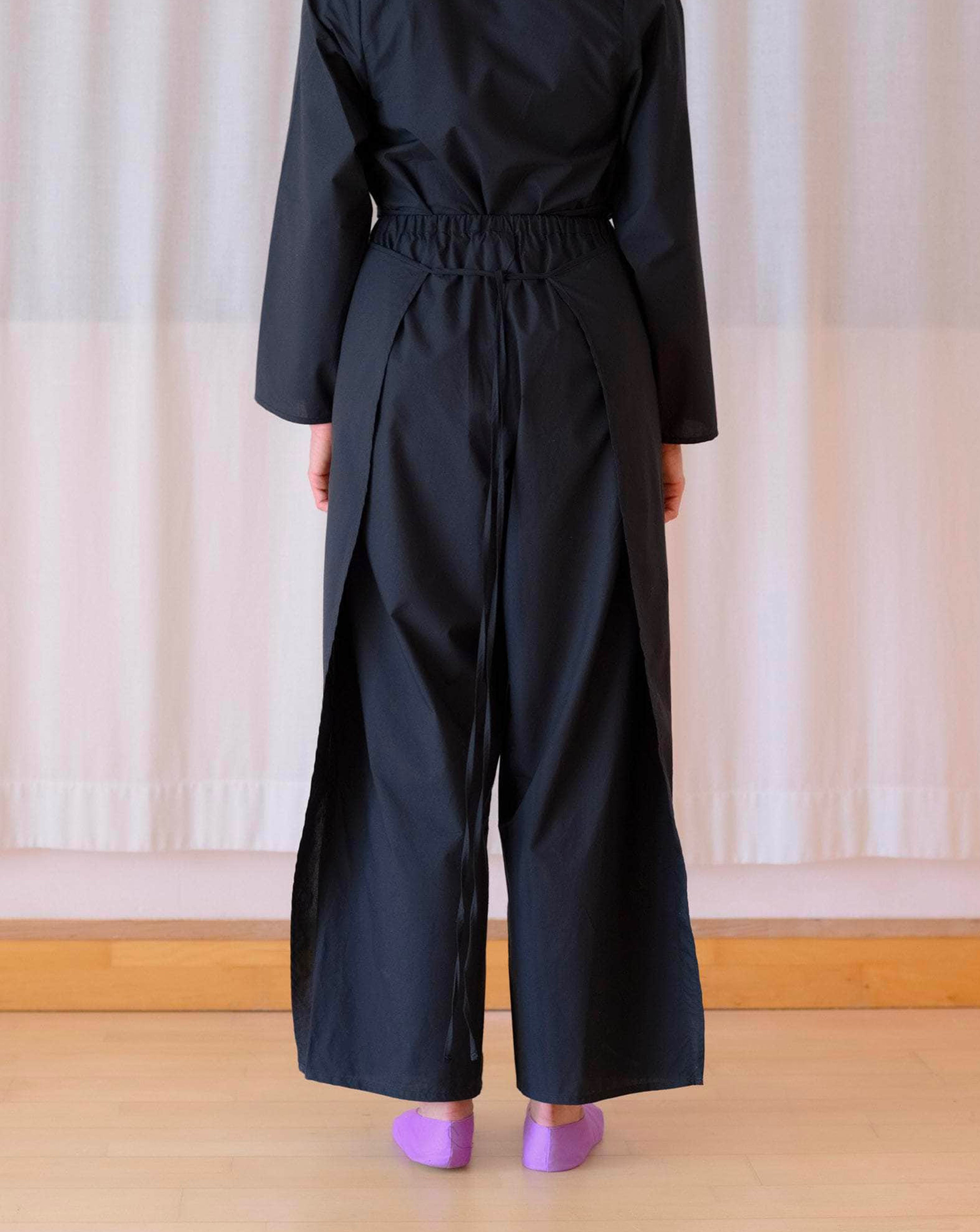 Decti - Black