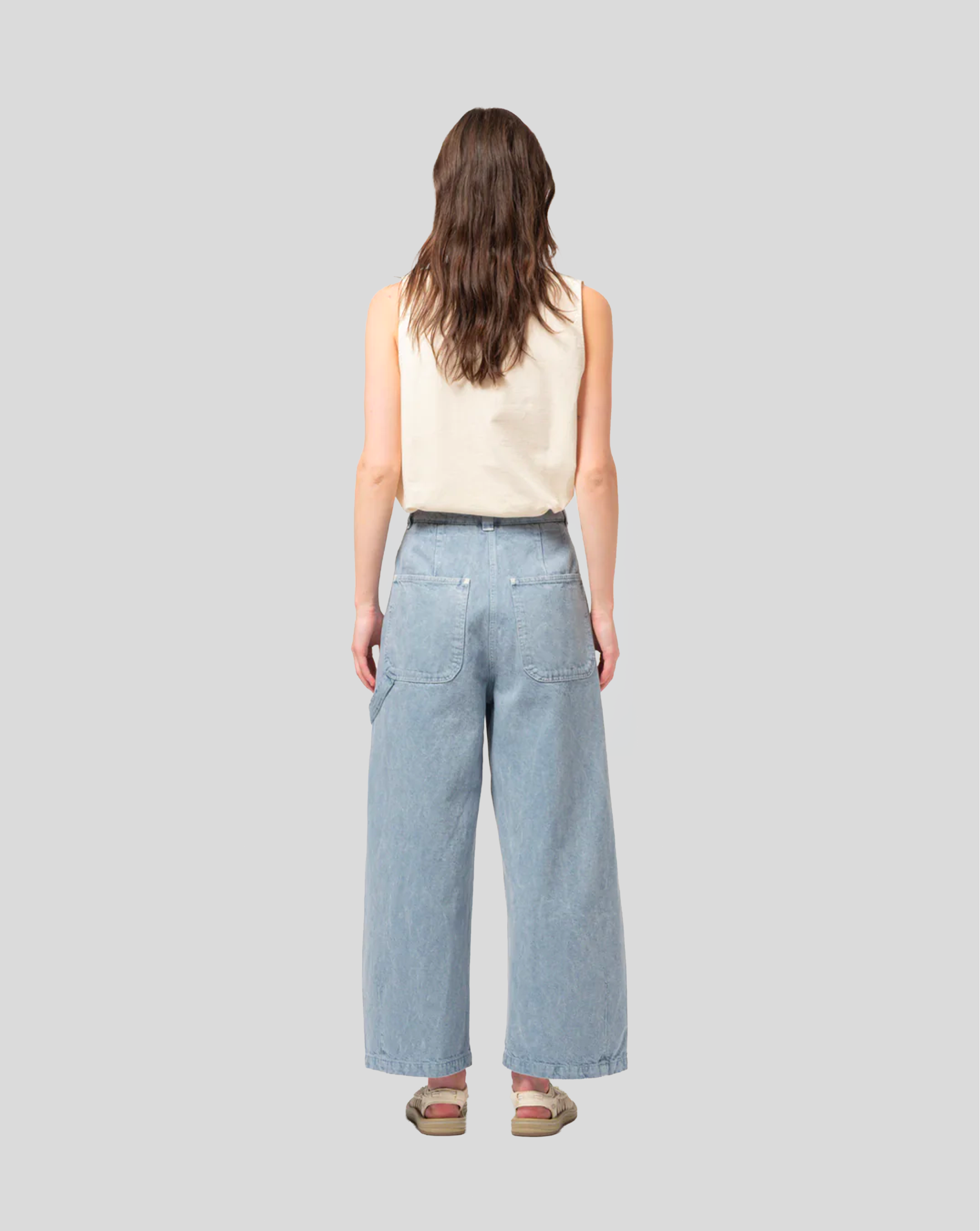 Submarine - Pearl Blue