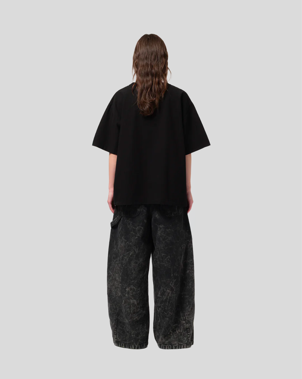 Maxi T - Black