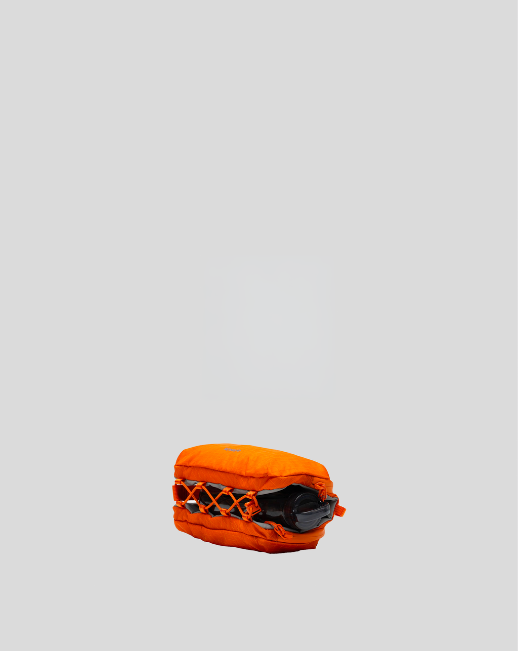 Bottle Medium - Burn Orange