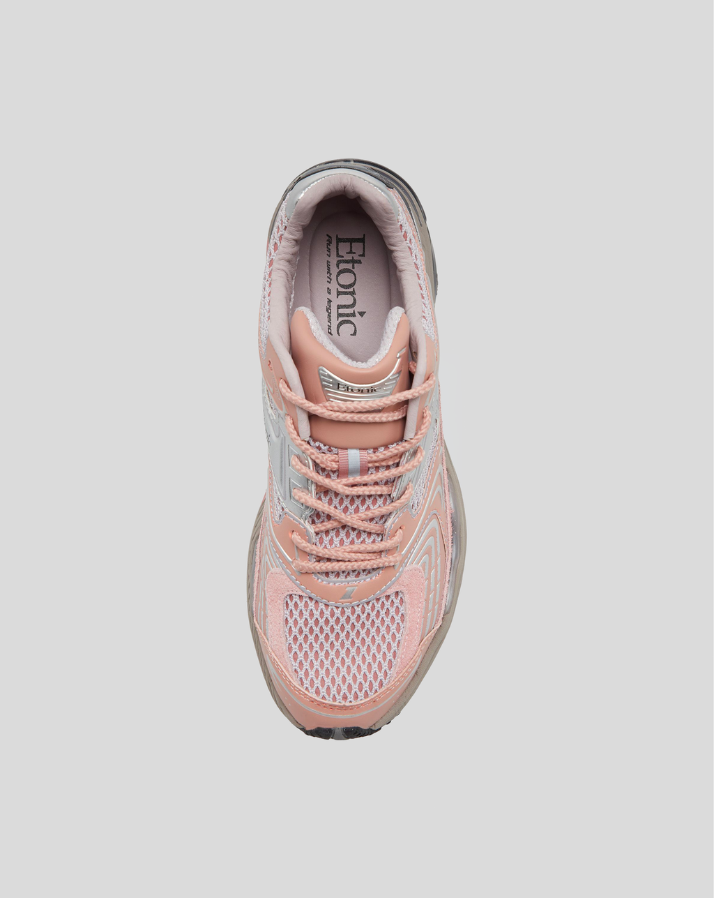 Etonic - Evolution Silk - Rose