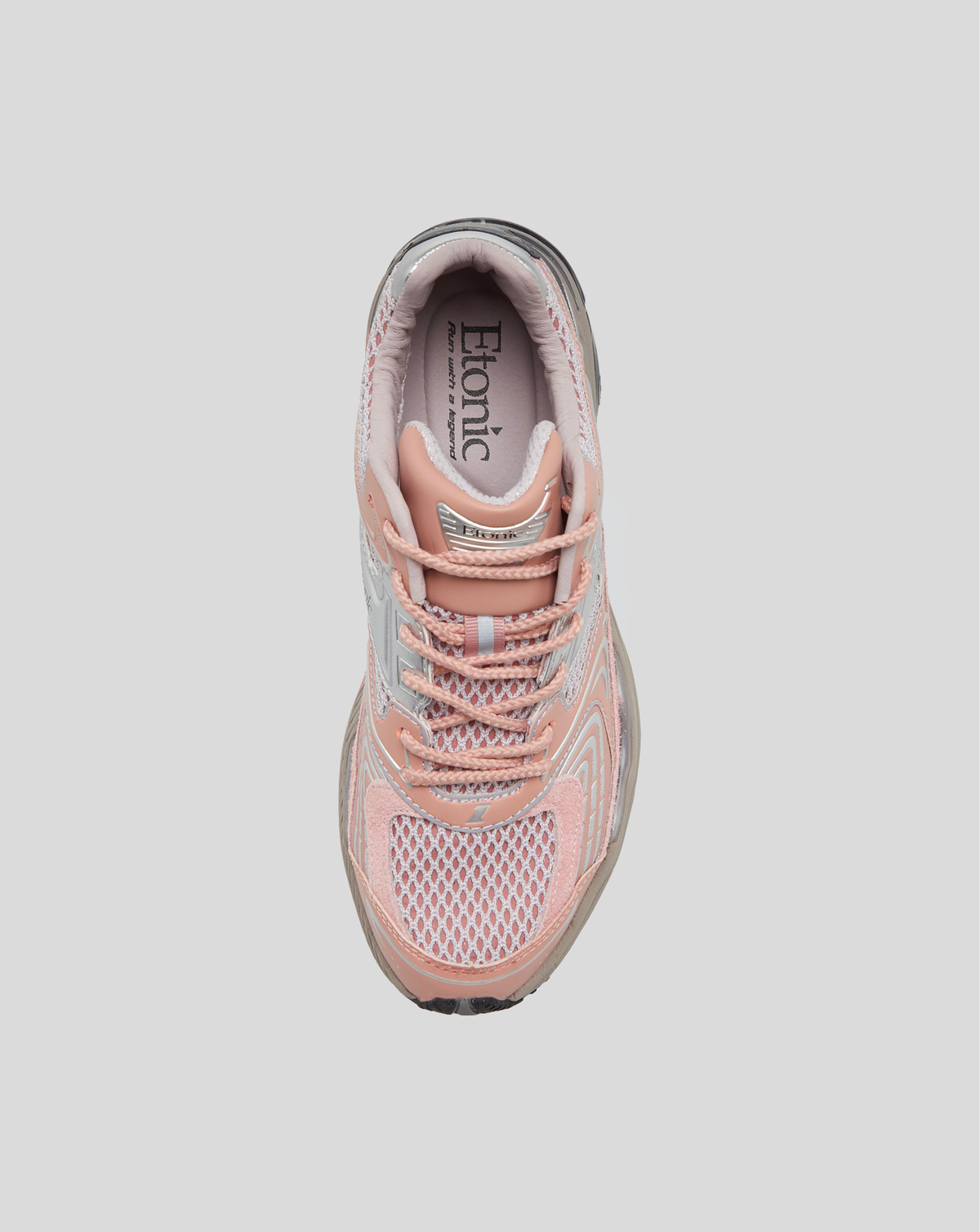 Etonic - Evolution Silk - Rose
