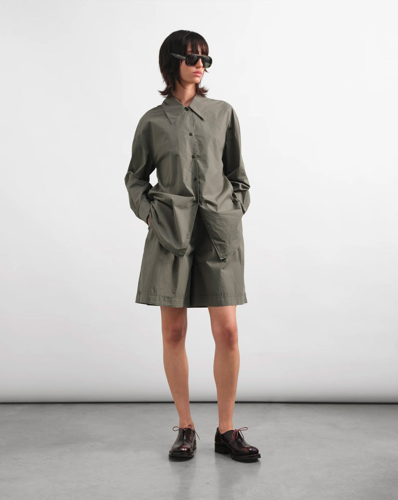 Lena - Sage Green