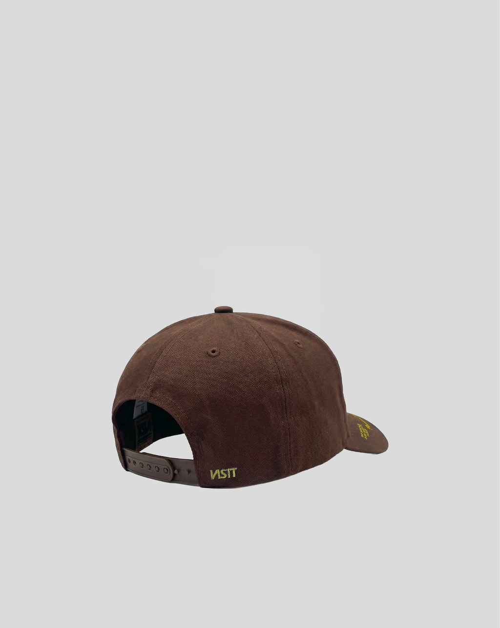 Visit Guide - Marron