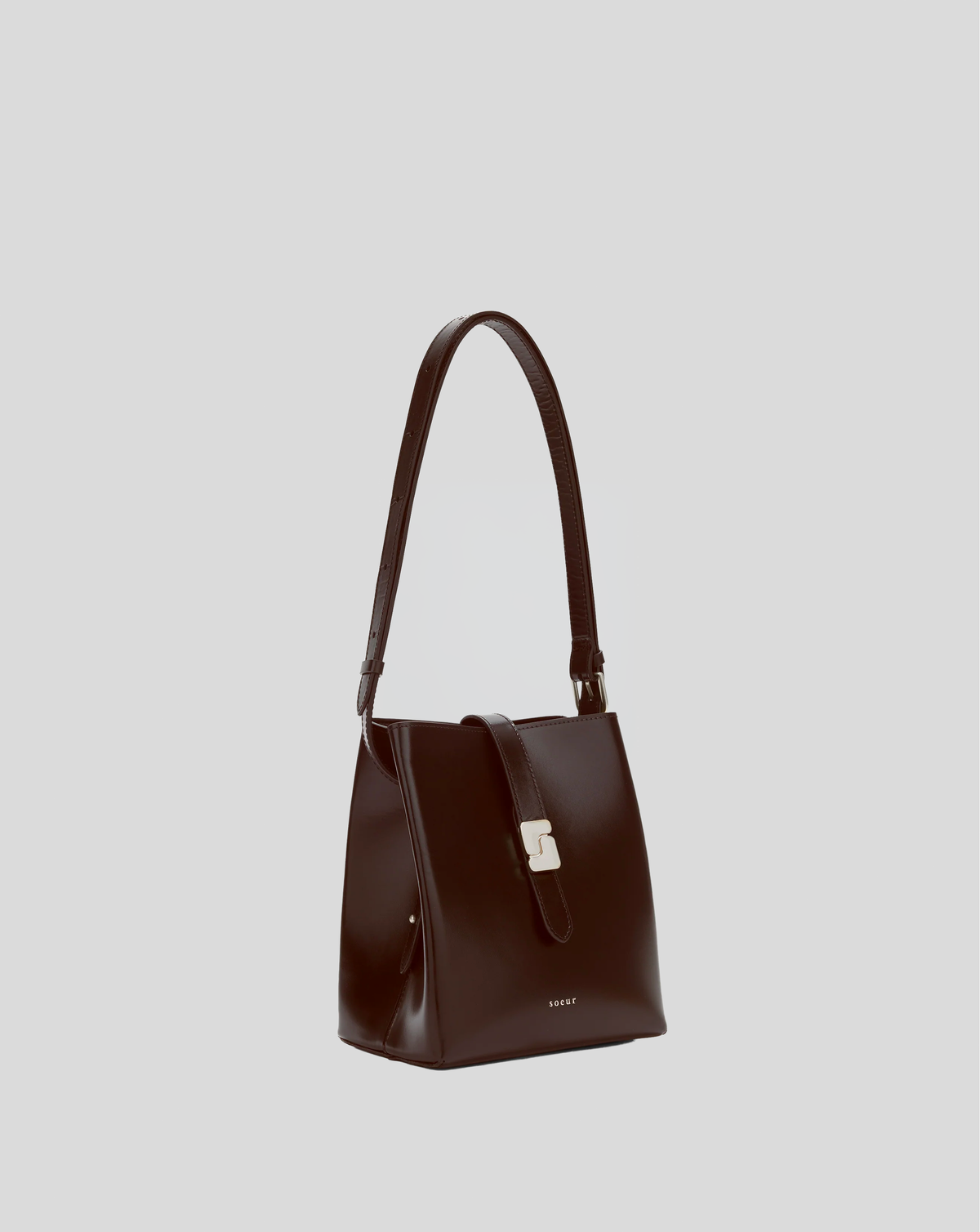 Soeur - Bello Mini - Marron Glace
