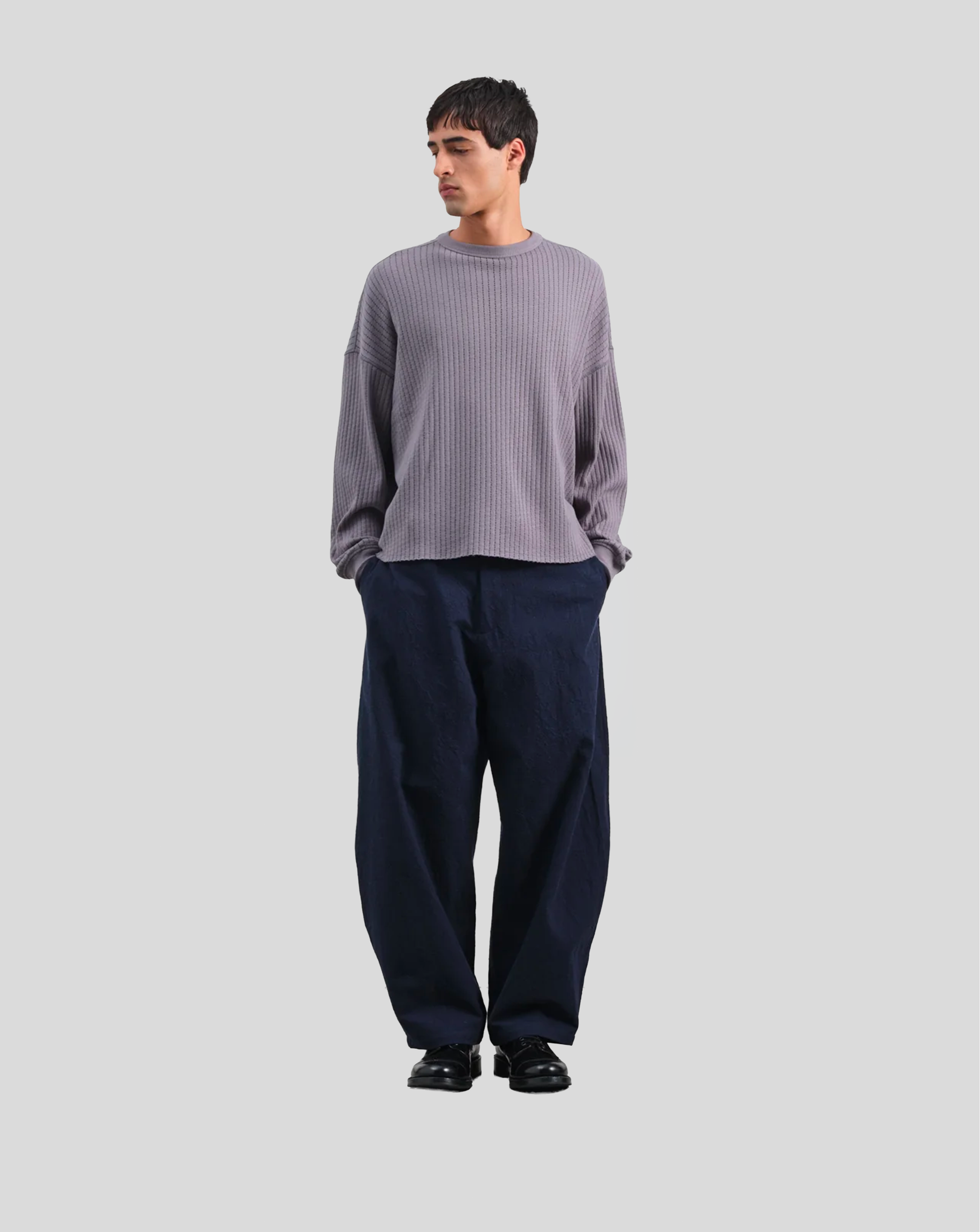 Studio - Grey