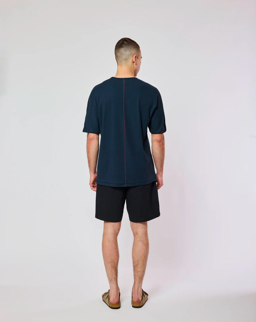 Ukko Light - Navy